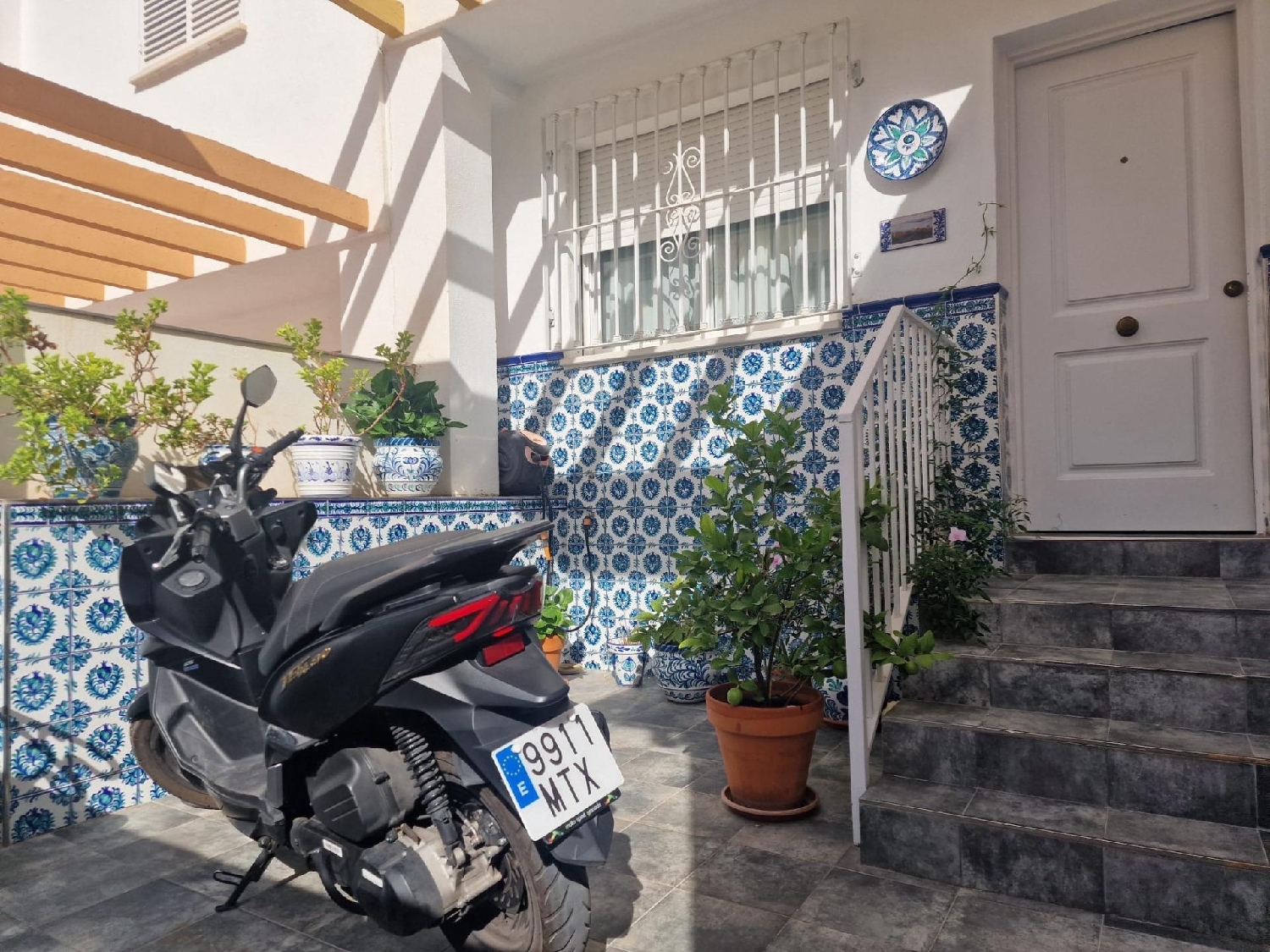 kaufen Haus Barrio De Granada Alacantí 3