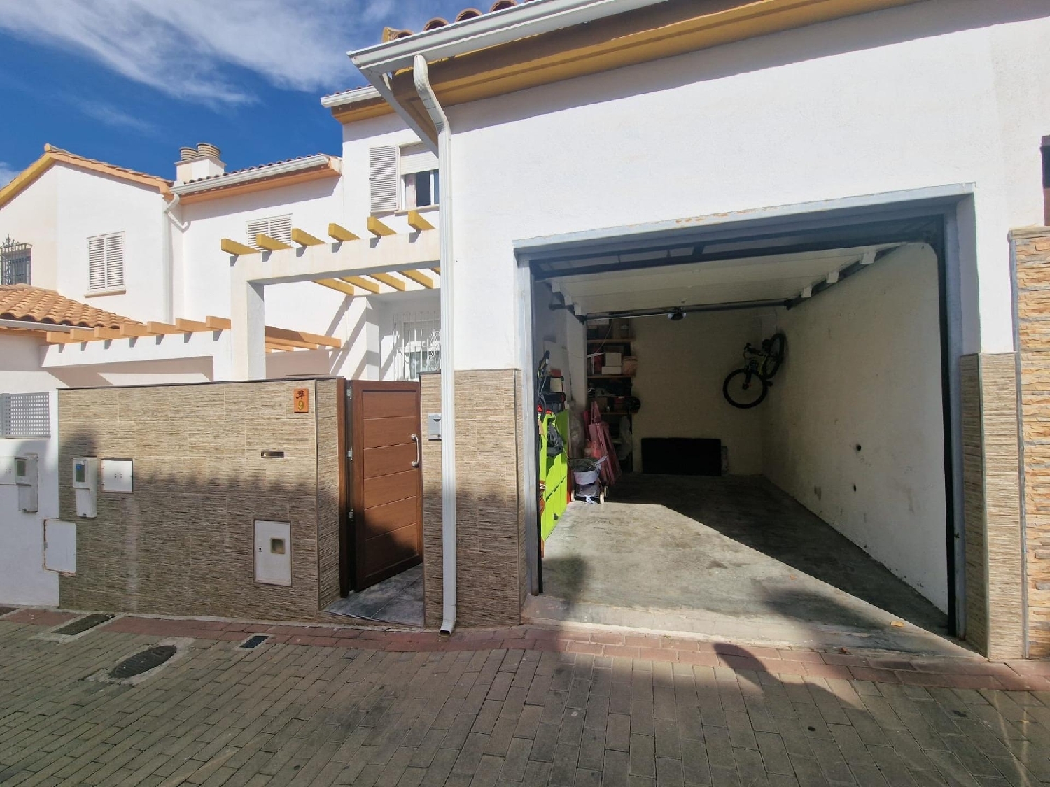 kaufen Haus Barrio De Granada Alacantí 2