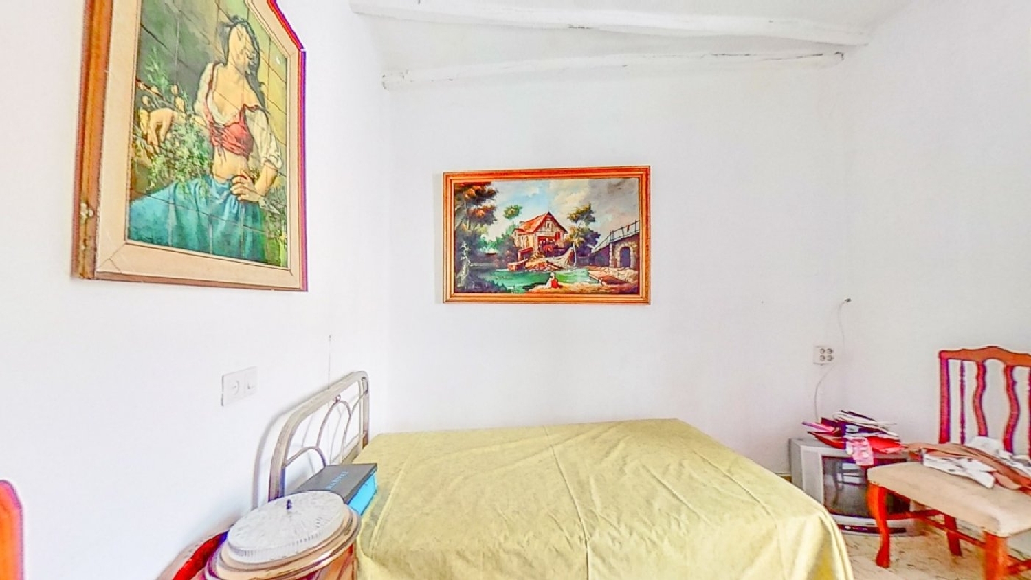 kaufen Haus Barrio De Granada Alacantí 6