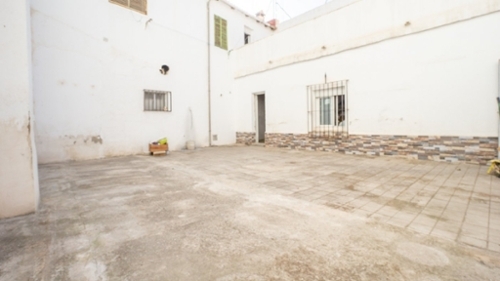 Barrio De Granada Alacantí Haus Bild 6319582