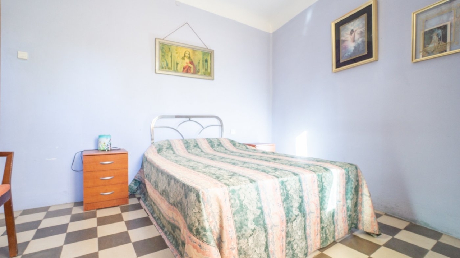 kaufen Haus Barrio De Granada Alacantí 8