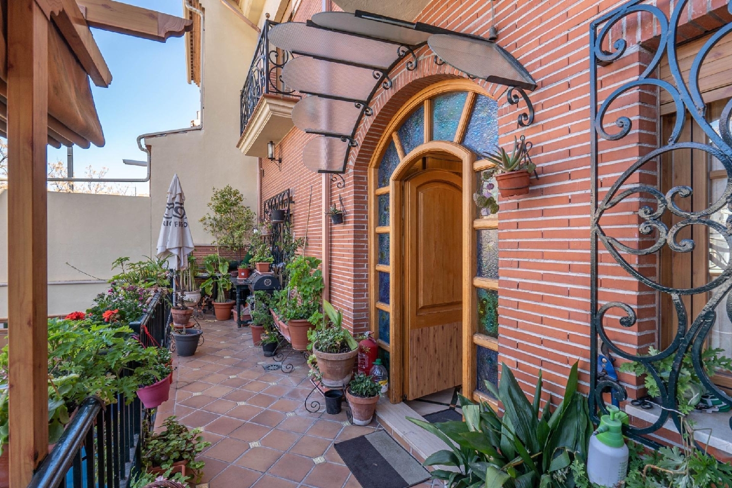 kaufen Haus Barrio De Granada Alacantí 3