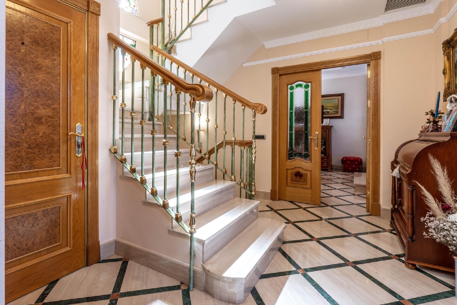 kaufen Haus Barrio De Granada Alacantí 6