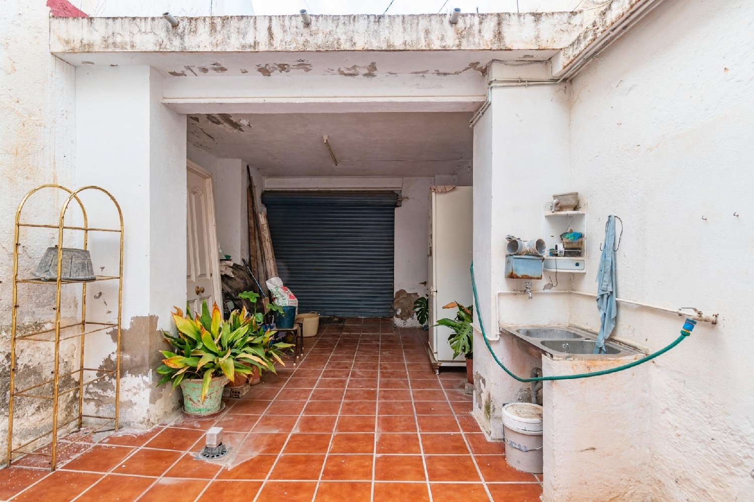  à vendre maison Barrio De Granada Alacantí 7