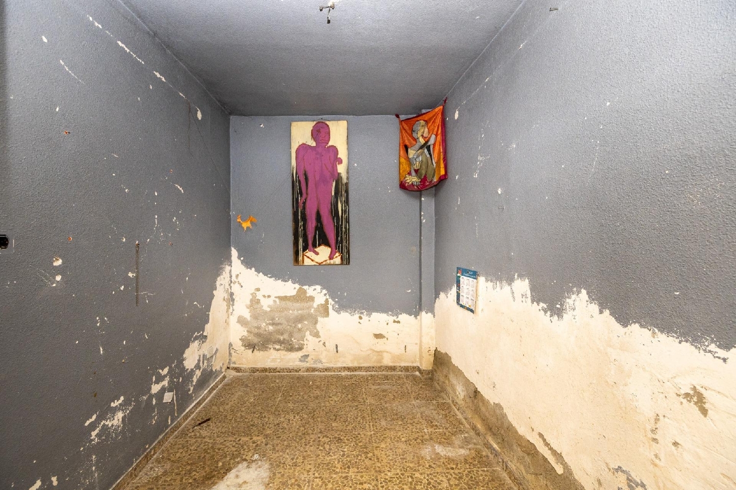 te koop huis Barrio De Granada Alacantí 7