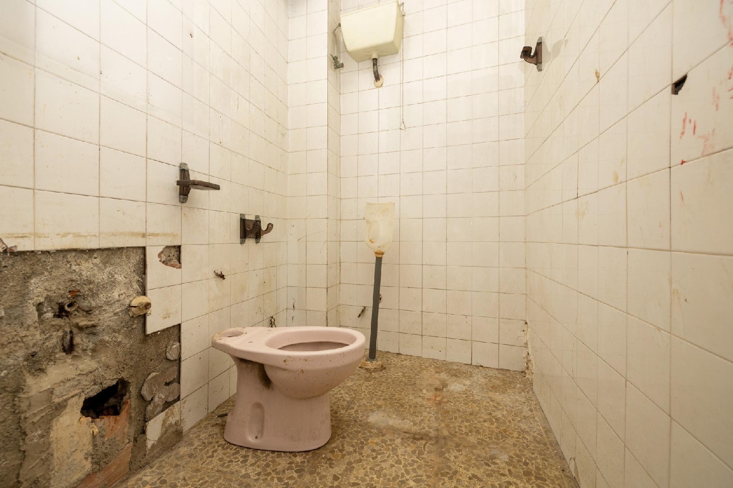 te koop huis Barrio De Granada Alacantí 8