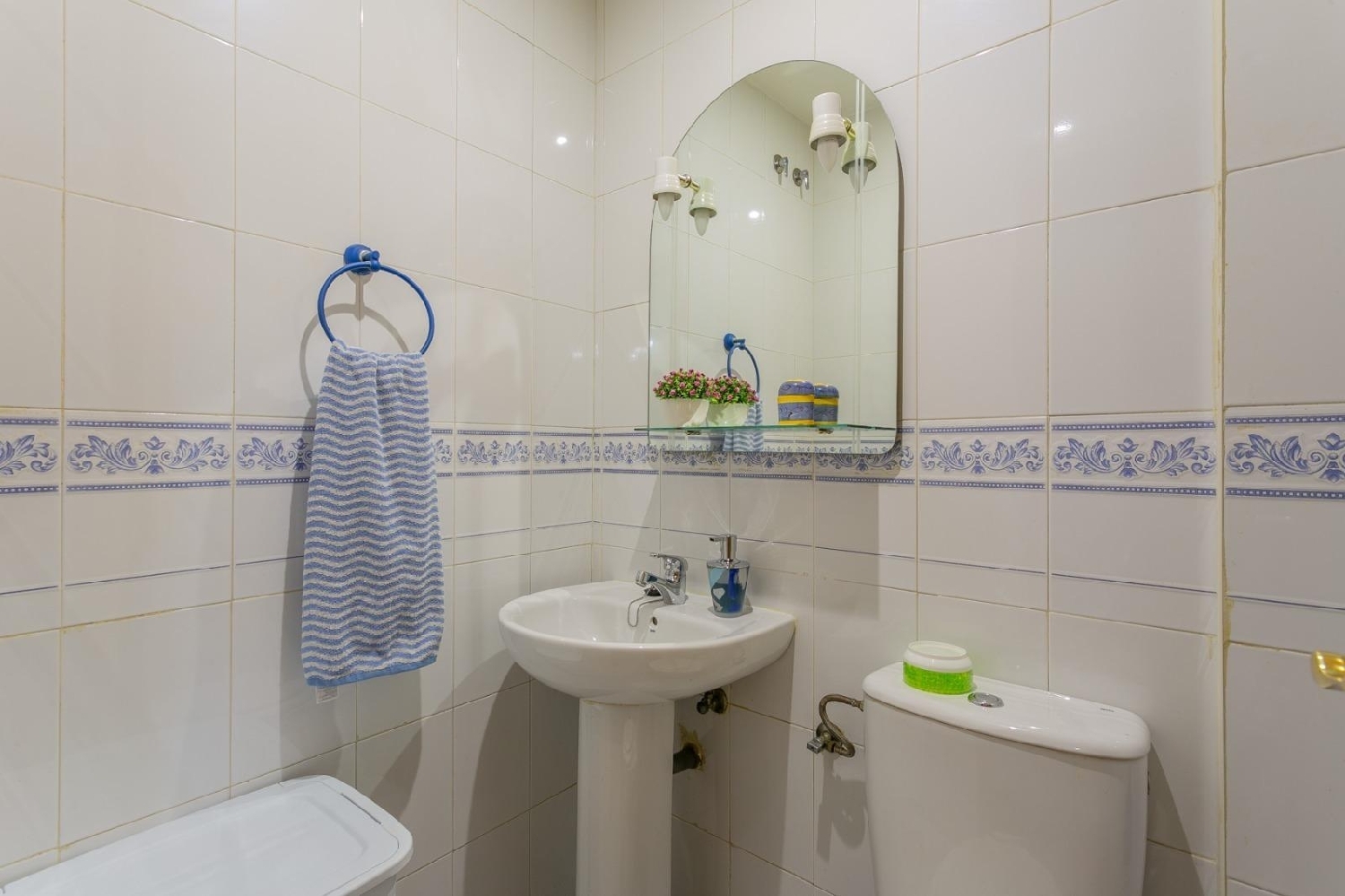 te koop huis Barrio De Granada Alacantí 6