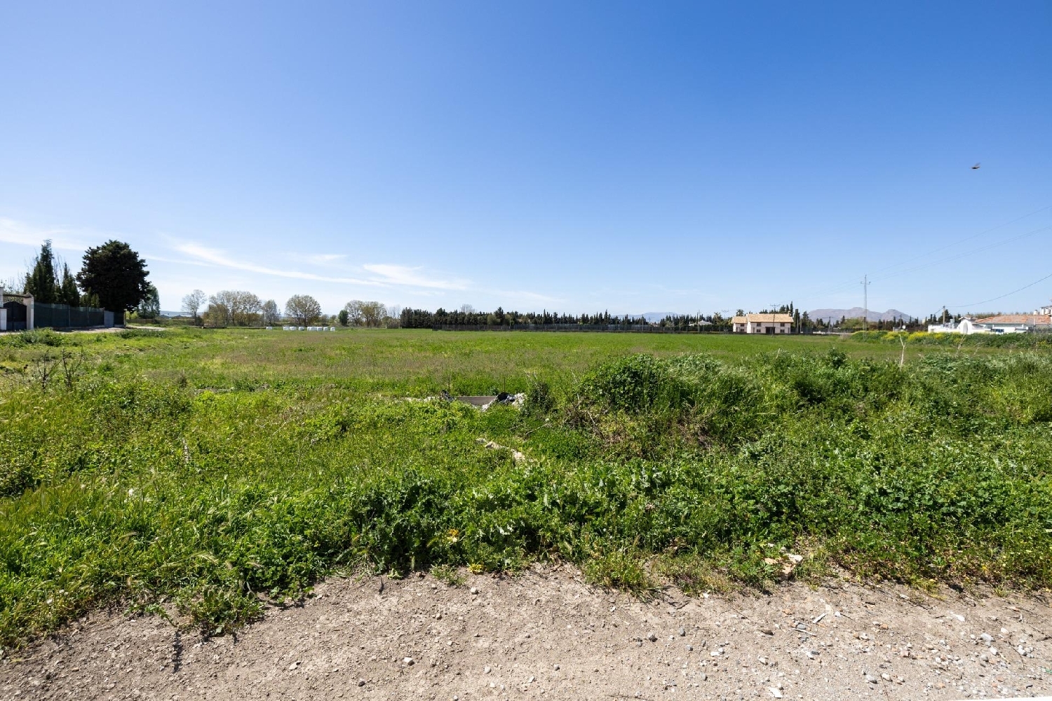 en venta casa Barrio De Granada Alacantí 3