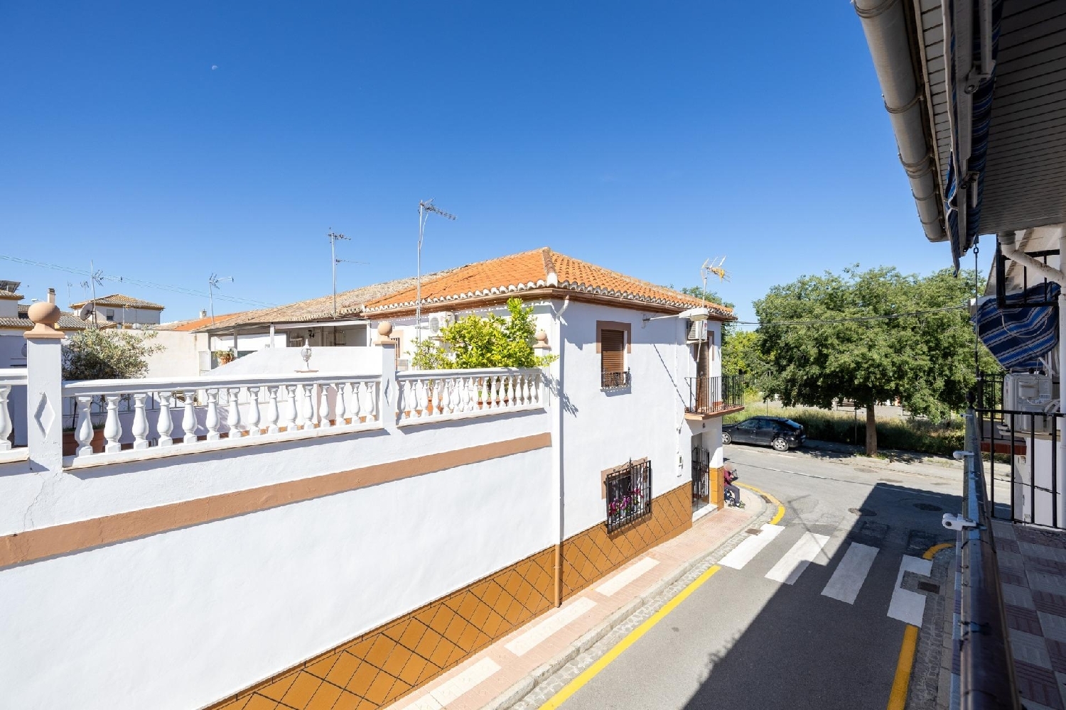  en venta casa Barrio De Granada Alacantí 5