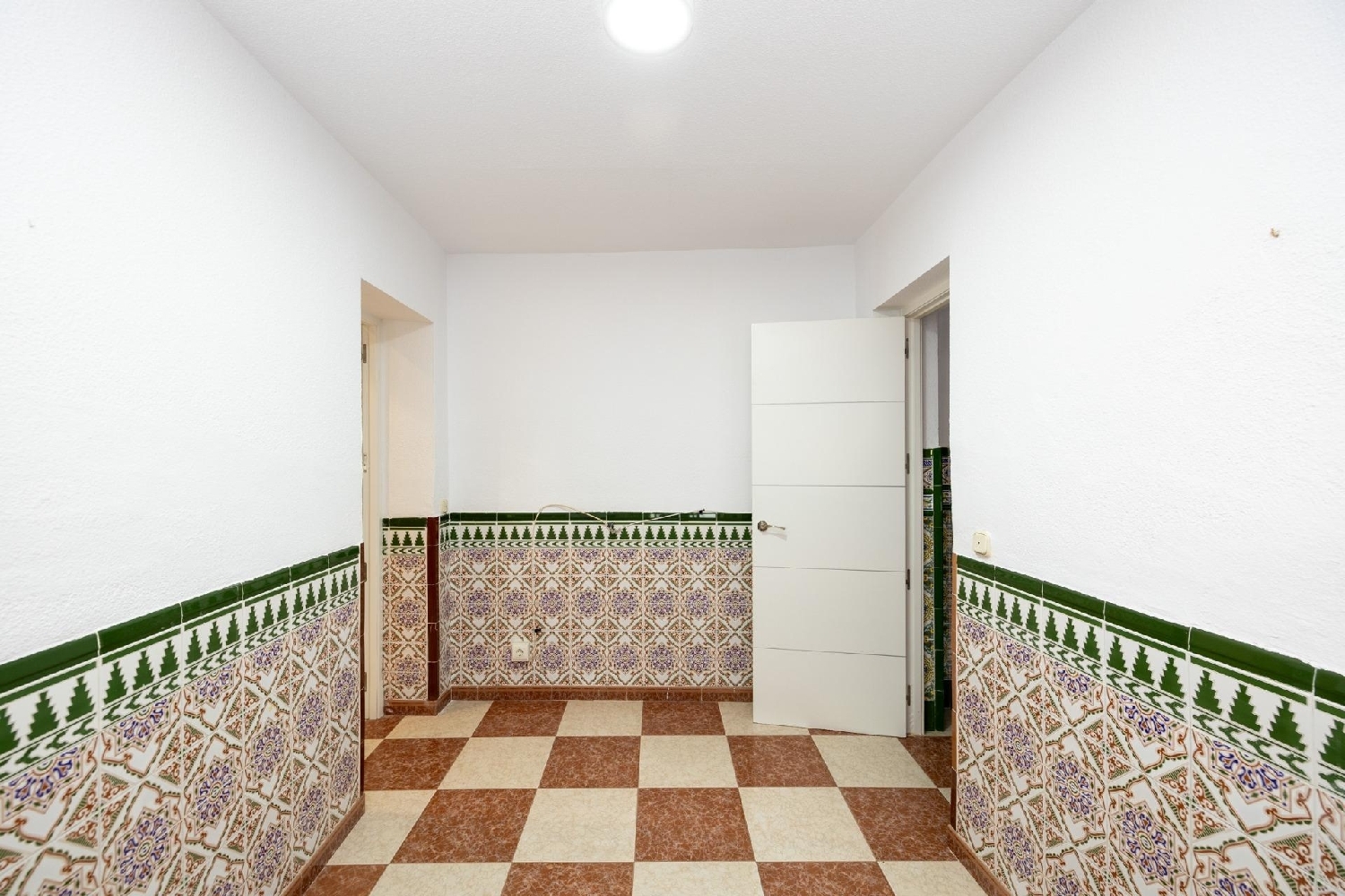  en venta casa Barrio De Granada Alacantí 8