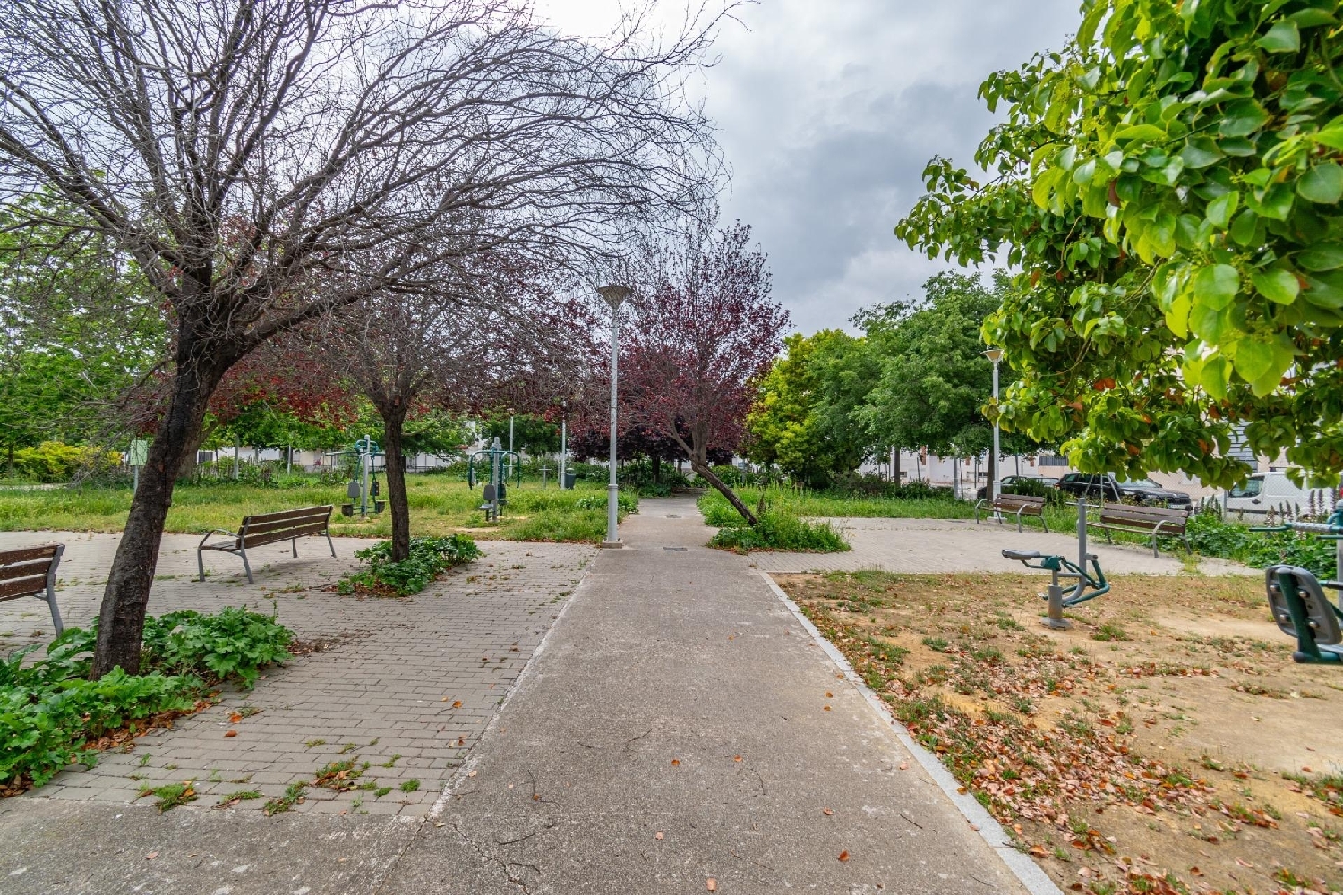 en venta casa Barrio De Granada Alacantí 2