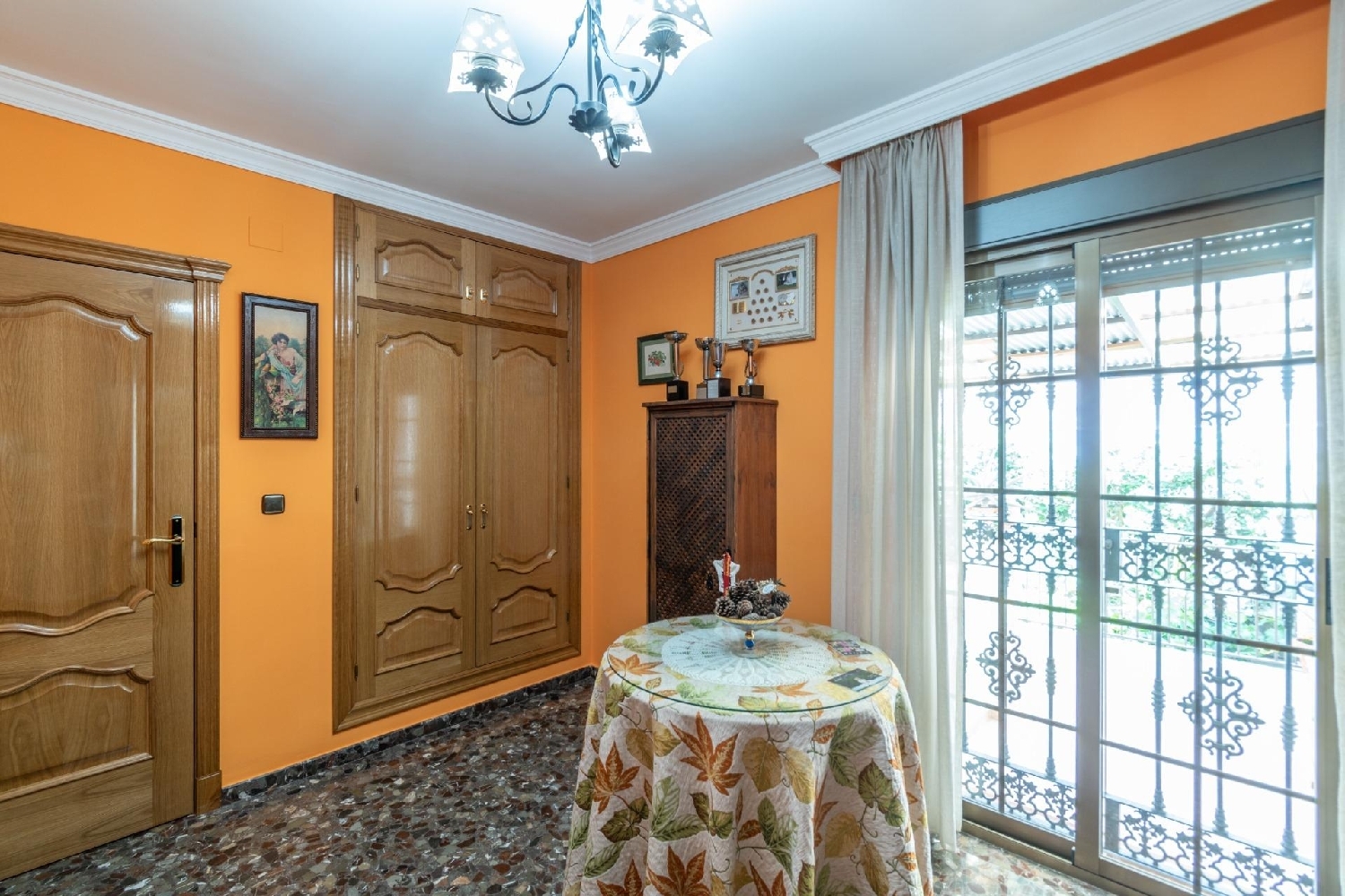  en venta casa Barrio De Granada Alacantí 6