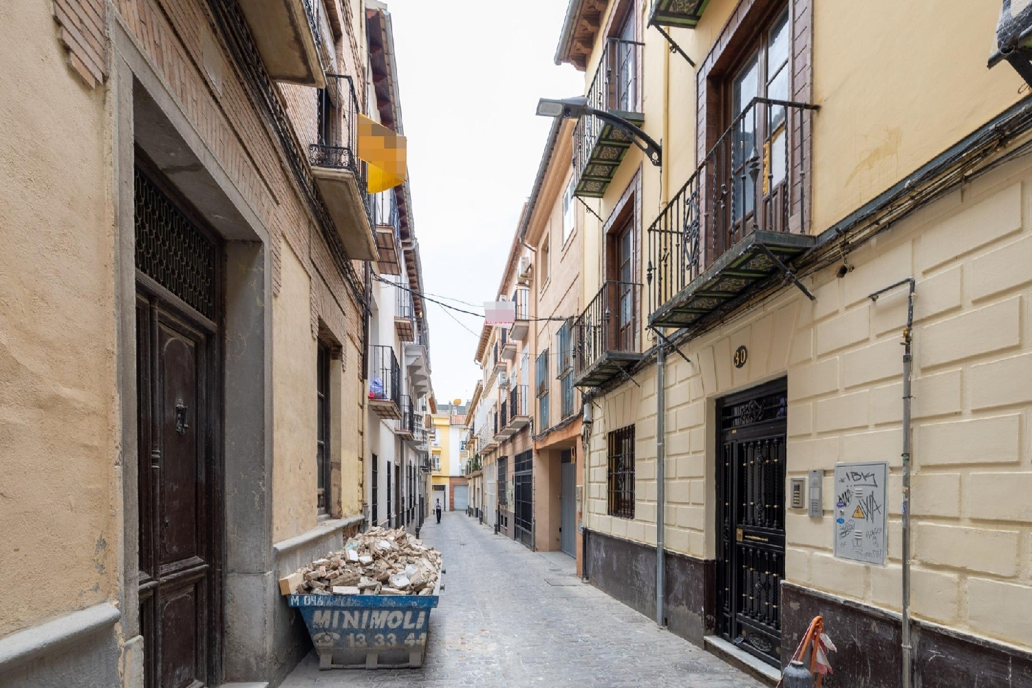  en venta casa Barrio De Granada Alacantí 2