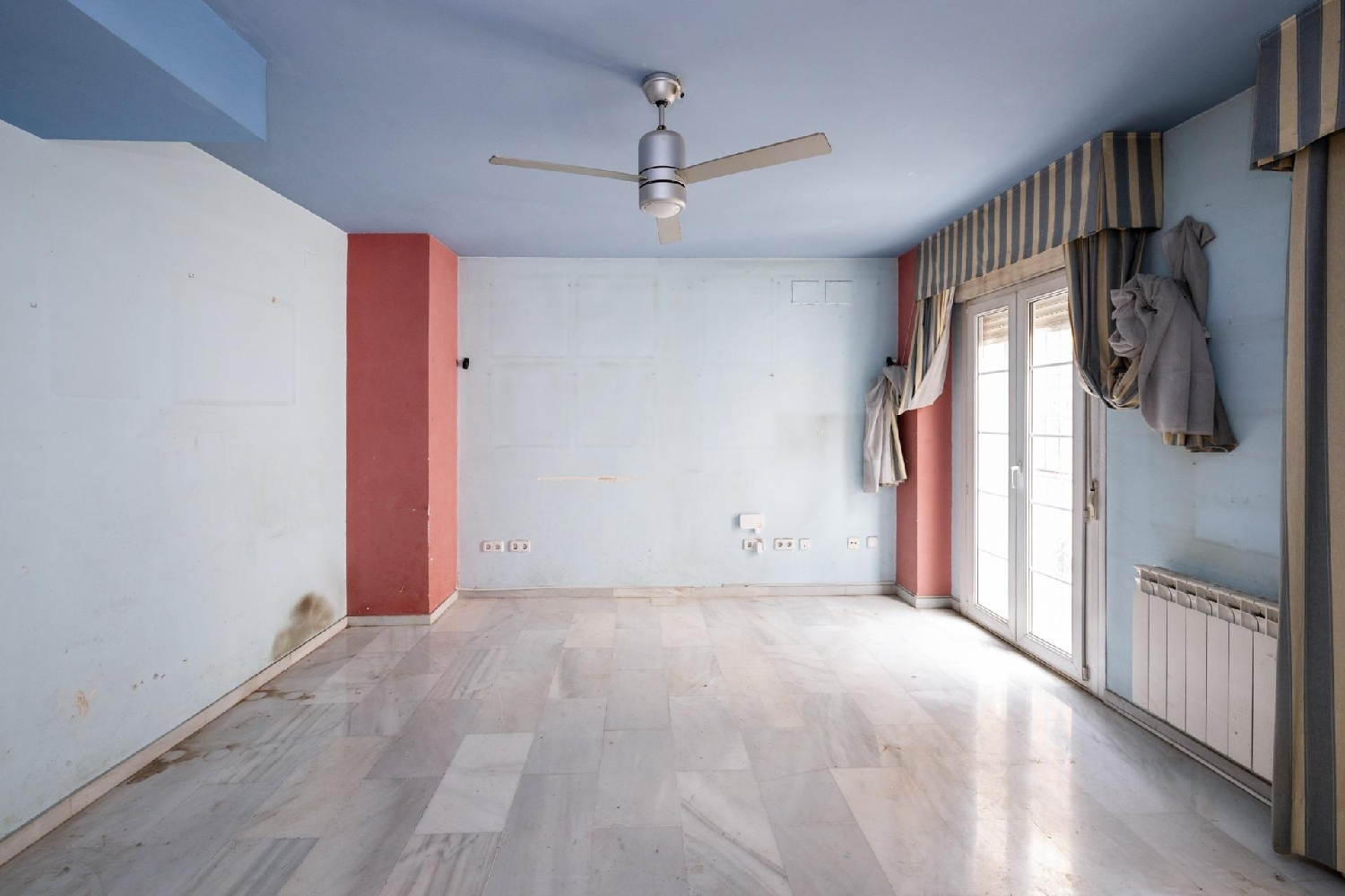  en venta casa Barrio De Granada Alacantí 8