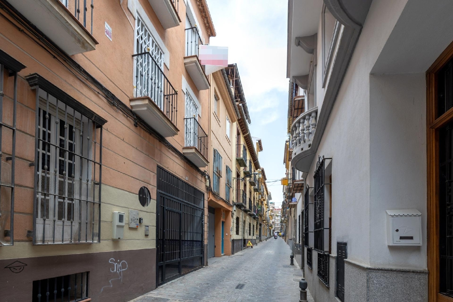  en venta casa Barrio De Granada Alacantí 1