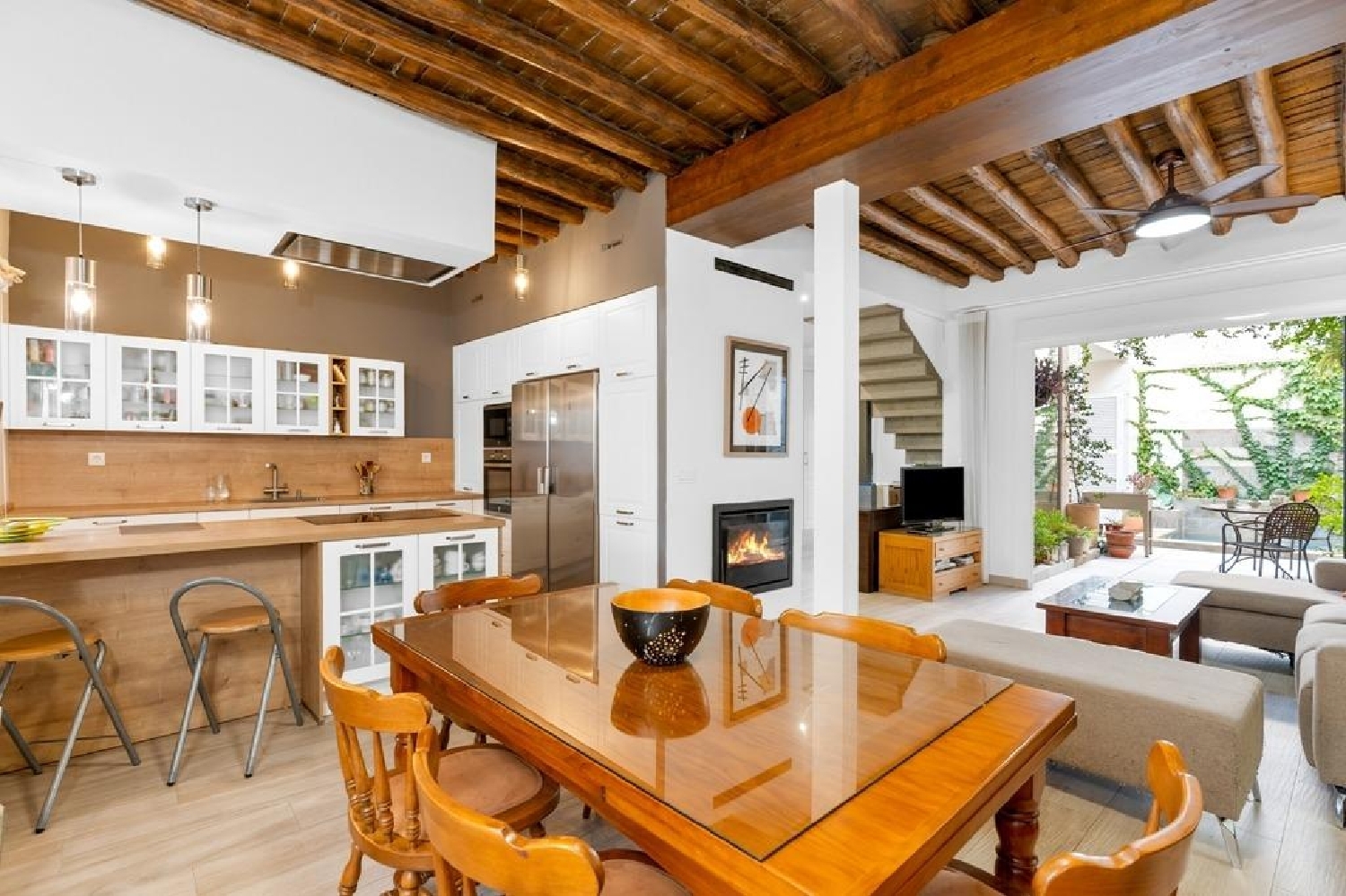 for sale house Barrio De Granada Alacantí 8