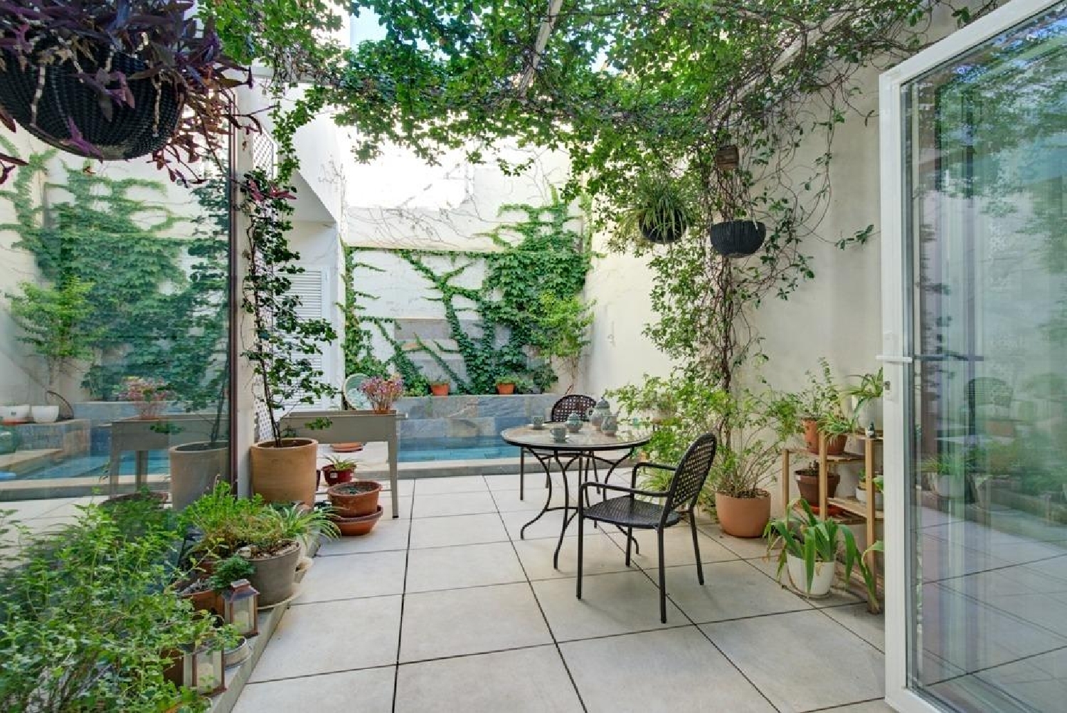 for sale house Barrio De Granada Alacantí 5