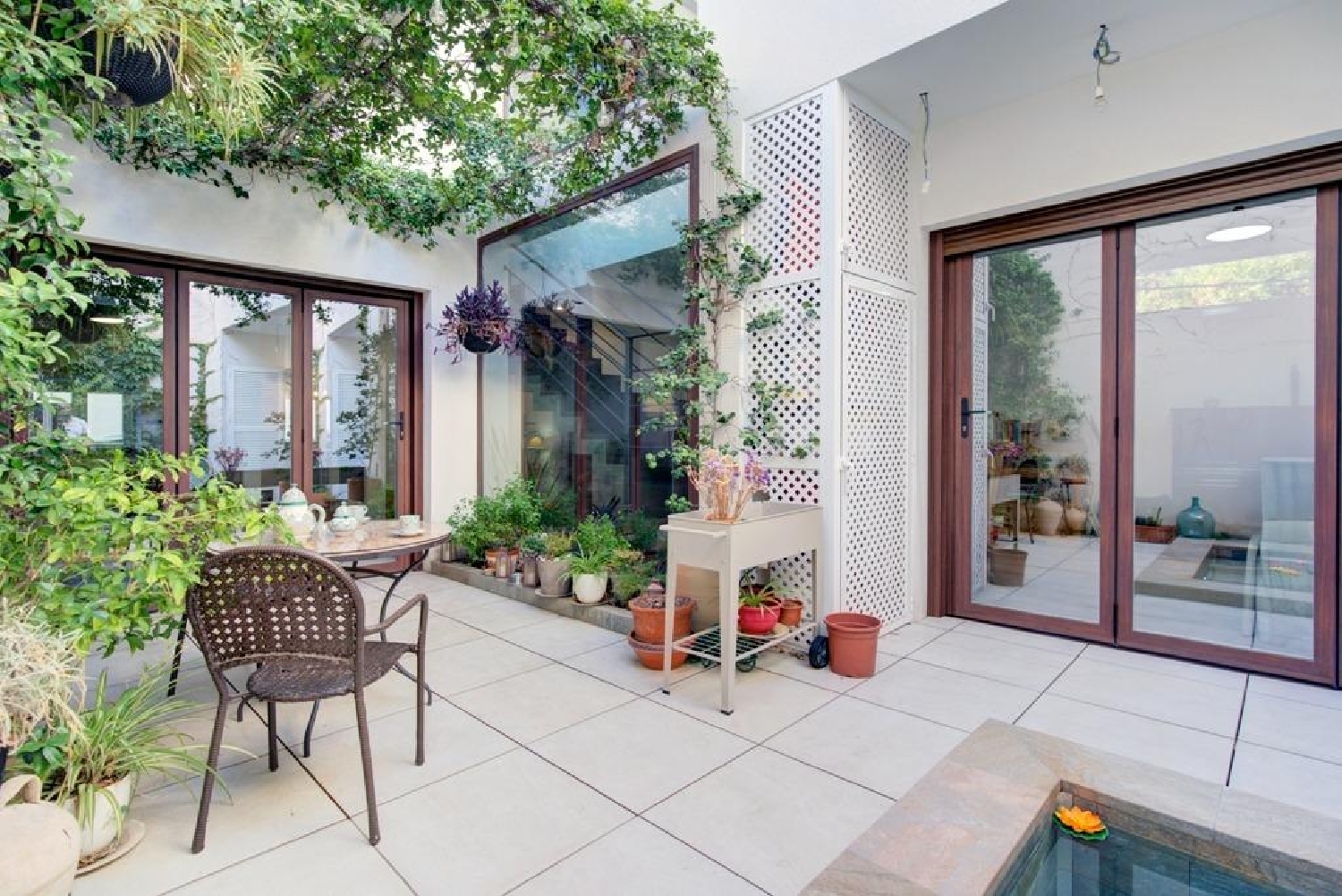 for sale house Barrio De Granada Alacantí 6