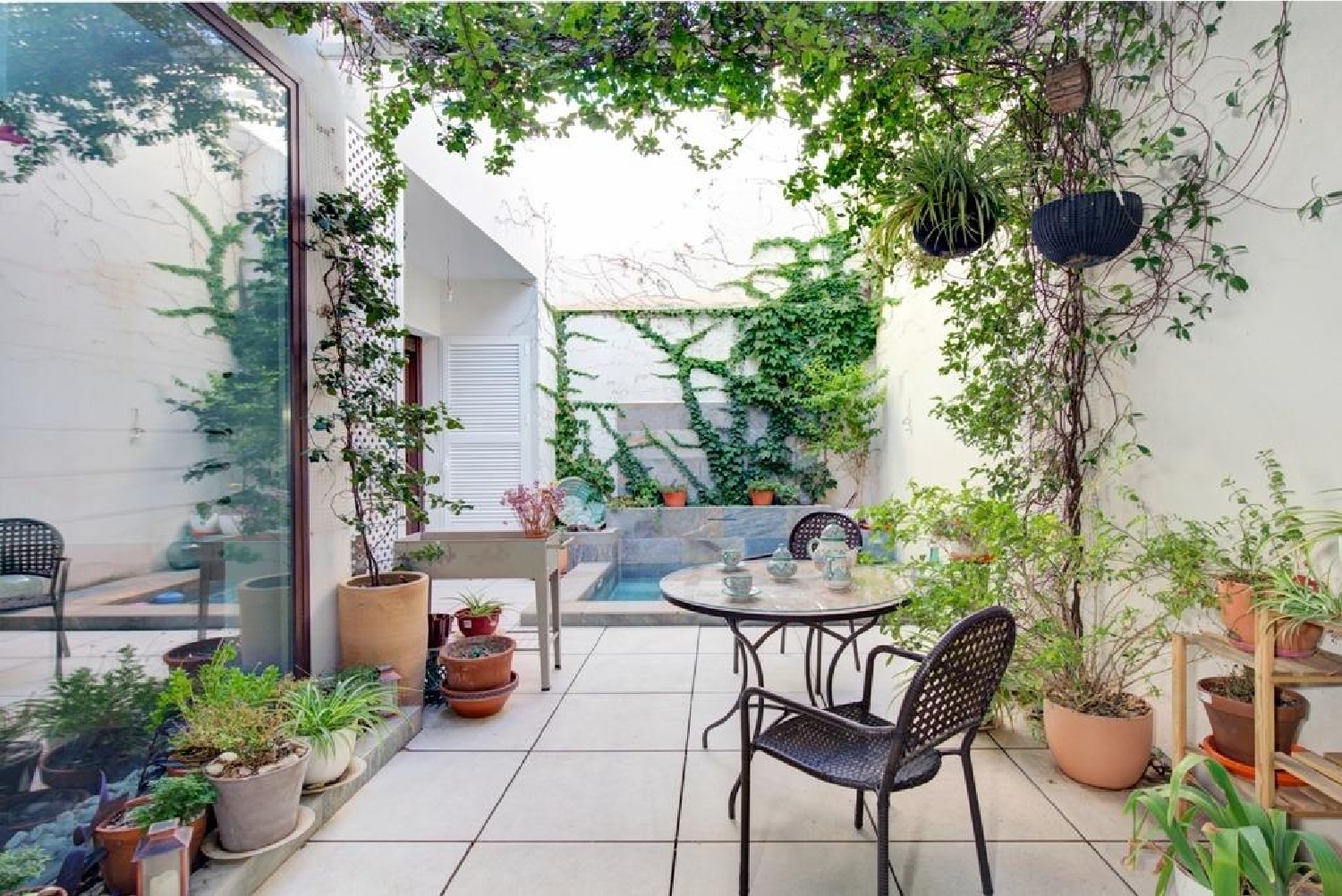 for sale house Barrio De Granada Alacantí 1