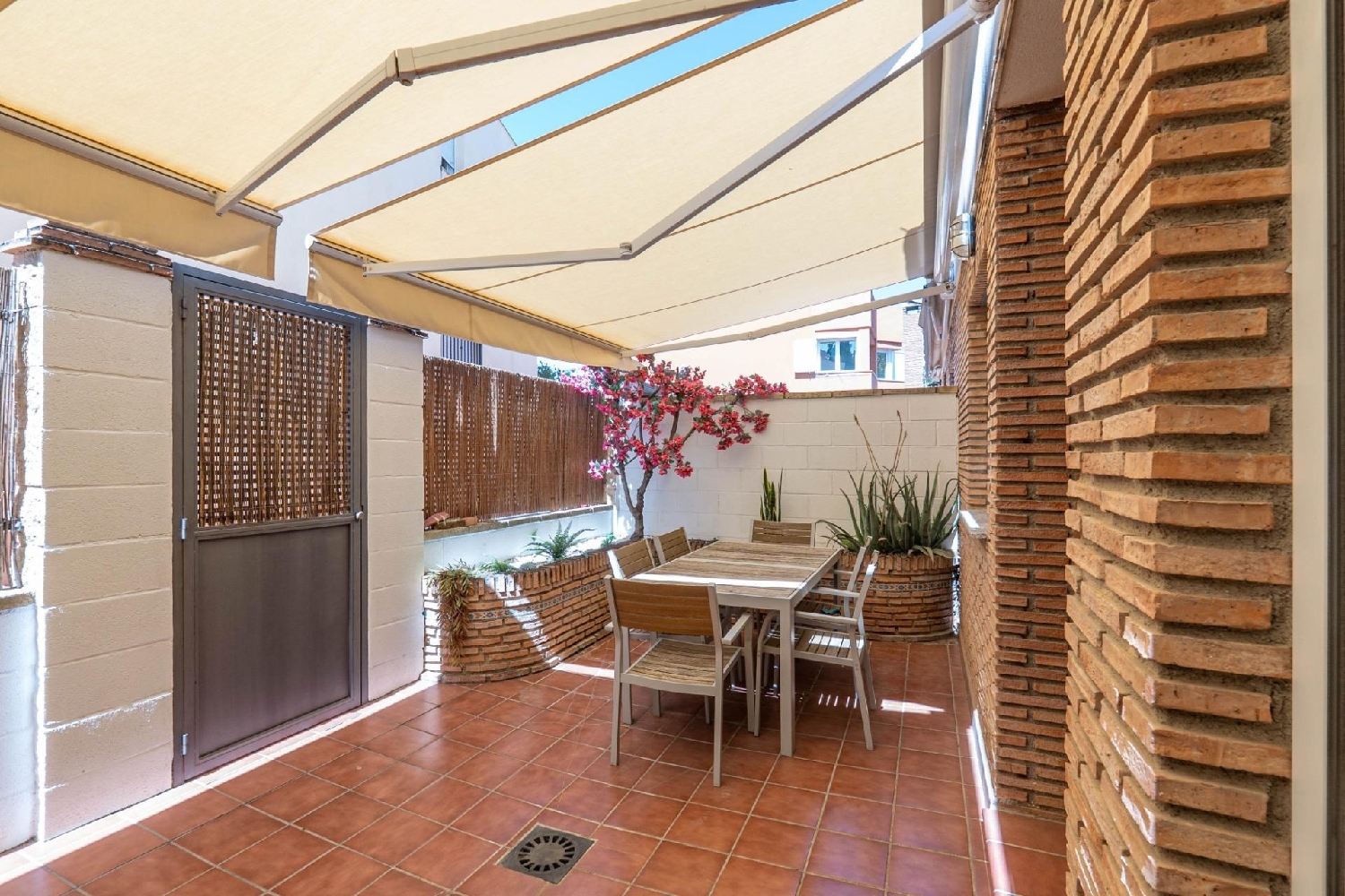 for sale house Barrio De Granada Alacantí 4