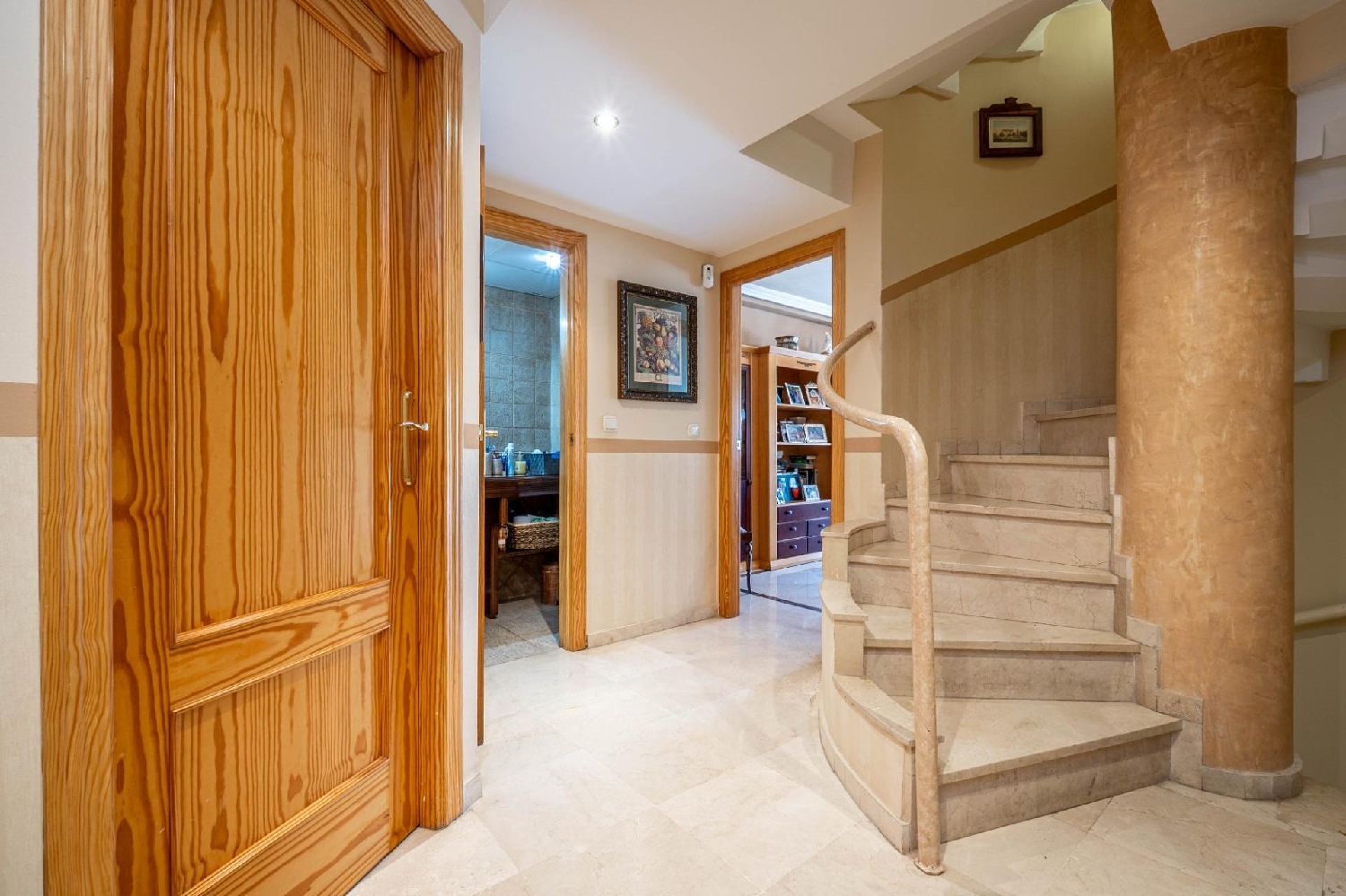 for sale house Barrio De Granada Alacantí 8