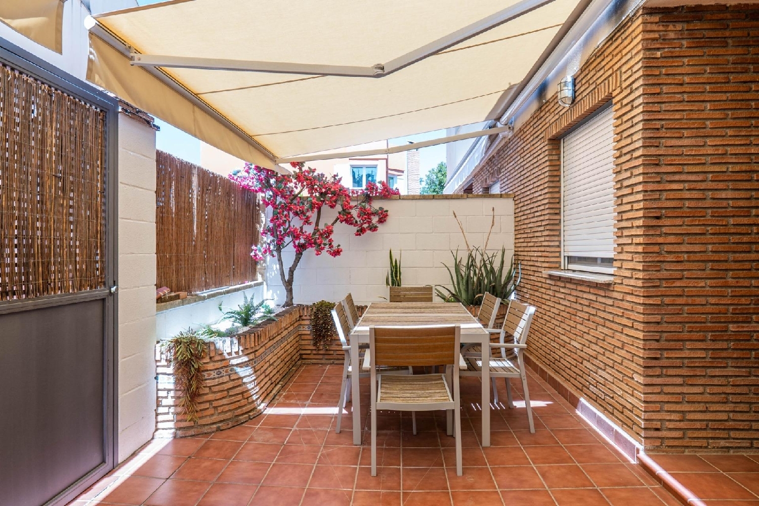 for sale house Barrio De Granada Alacantí 2