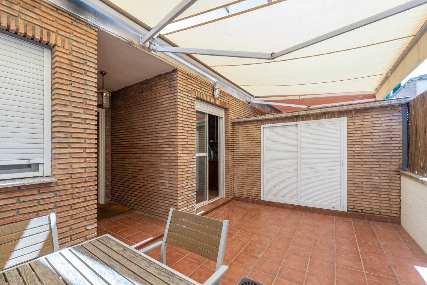 for sale house Barrio De Granada Alacantí 6