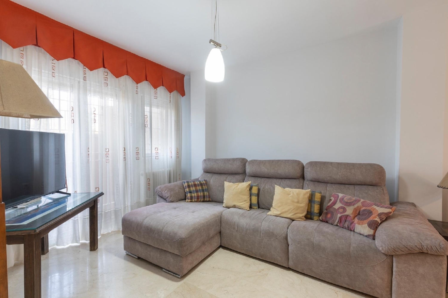 till salu hus Barrio De Granada Alacantí 5