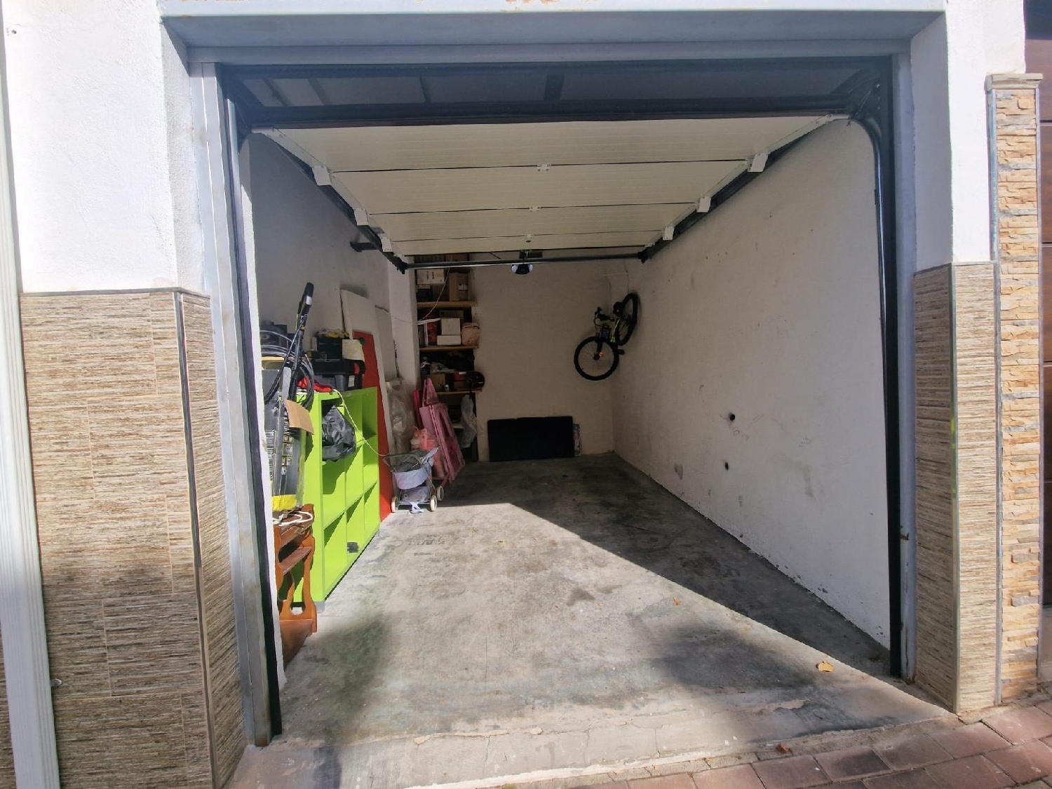 till salu hus Barrio De Granada Alacantí 4