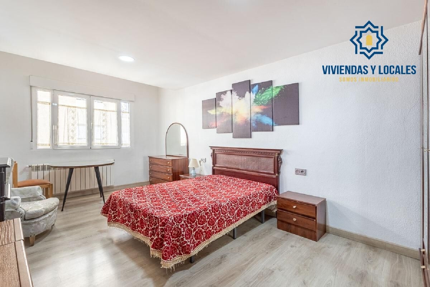  kaufen Wohnung Barrio De Granada Alacantí 8