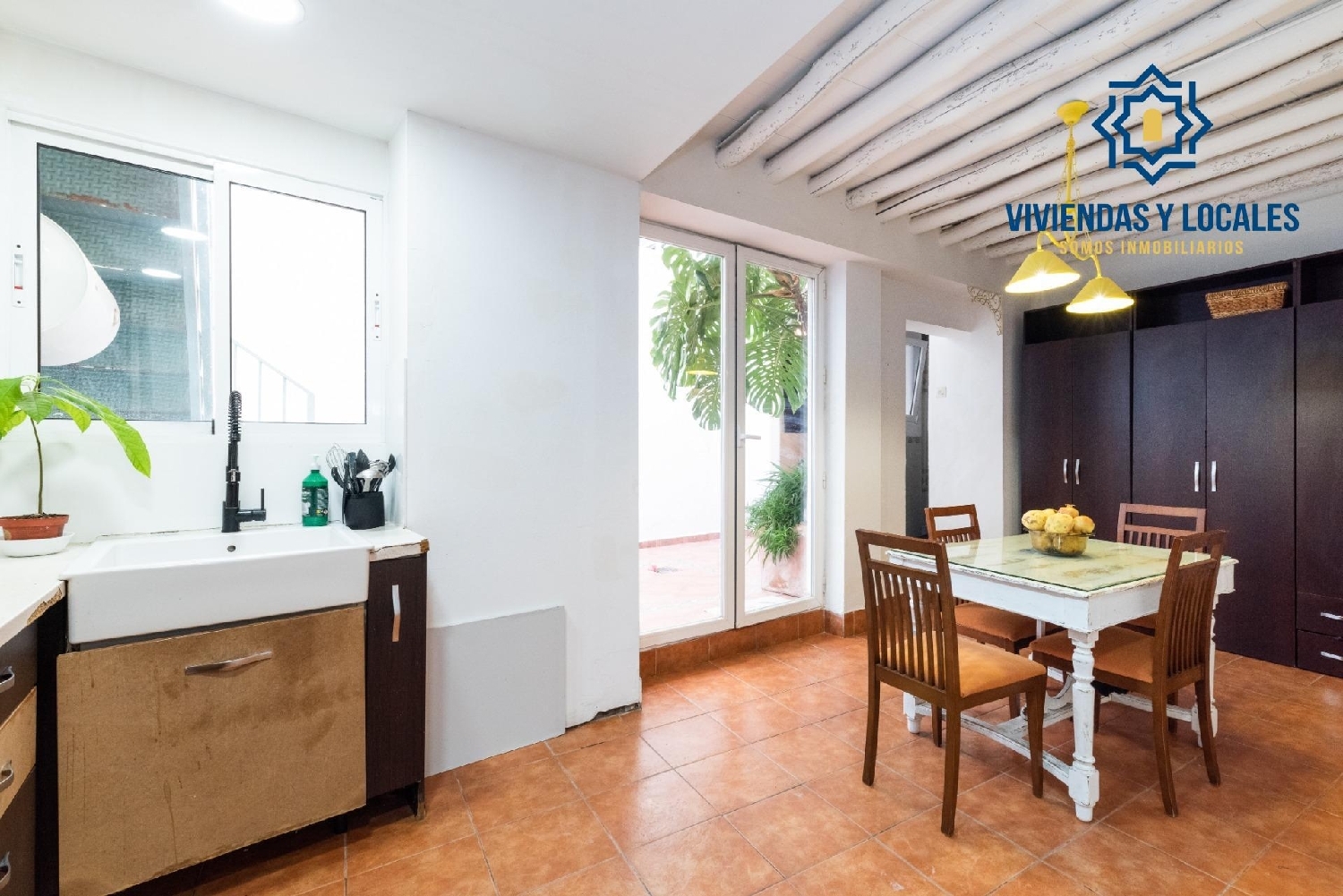  for sale apartment Barrio De Granada Alacantí 8