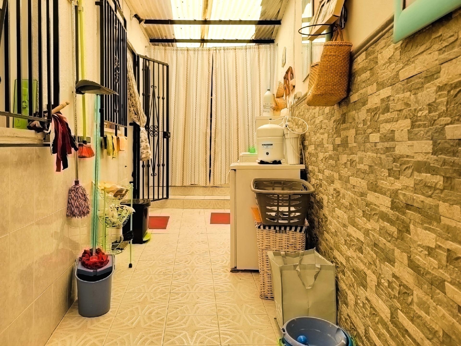 till salu hus Barrio De Granada Alacantí 7