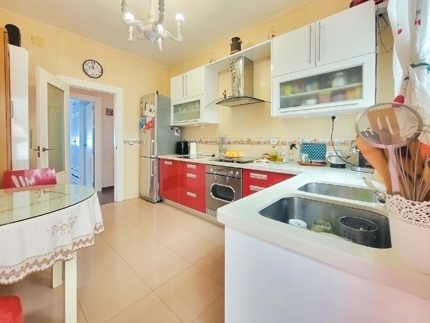  till salu hus Barrio De Granada Alacantí 4