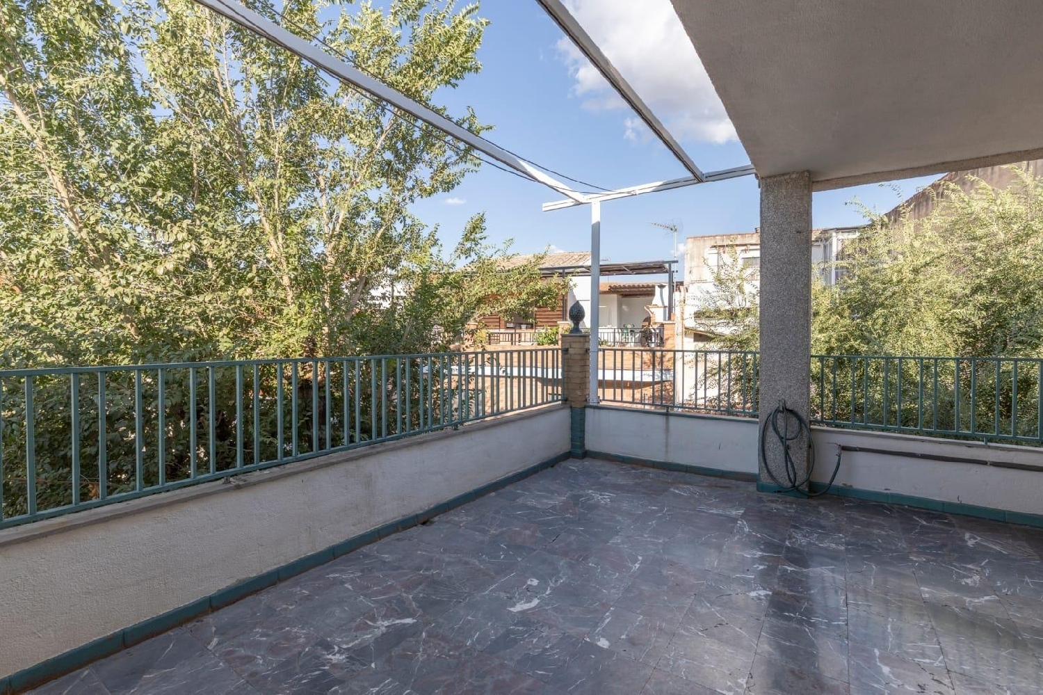 à vendre maison Barrio De Granada Alacantí 8
