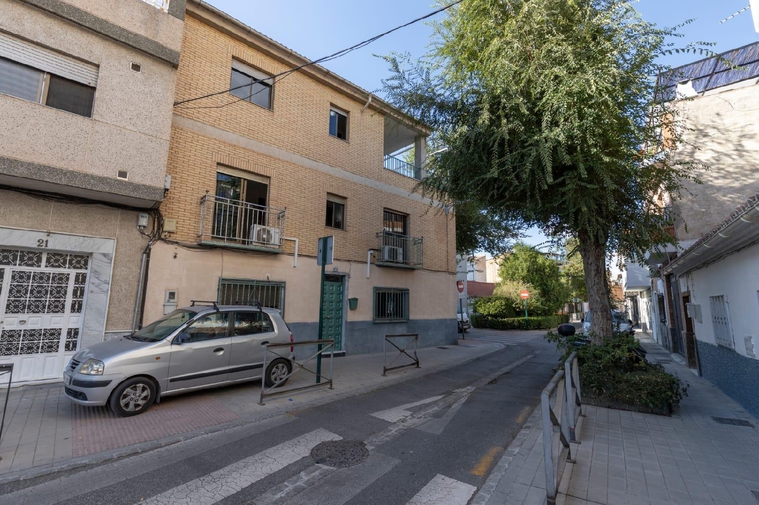 à vendre maison Barrio De Granada Alacantí 6