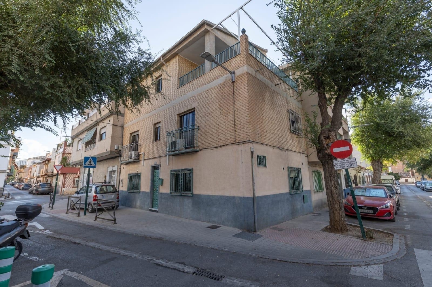  à vendre maison Barrio De Granada Alacantí 4