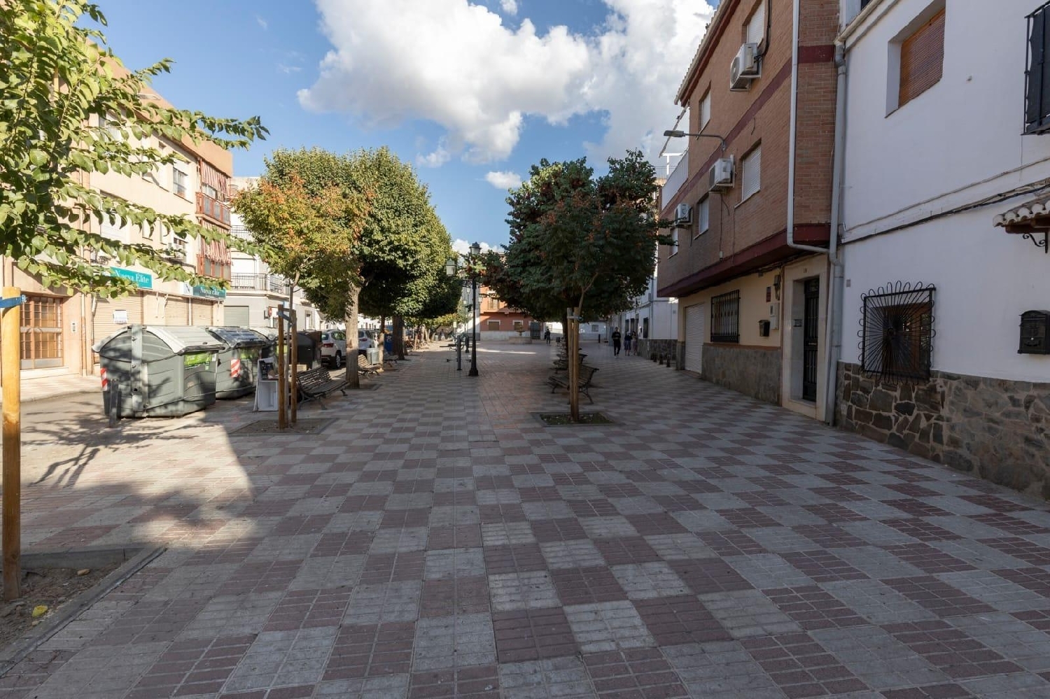  à vendre maison Barrio De Granada Alacantí 2