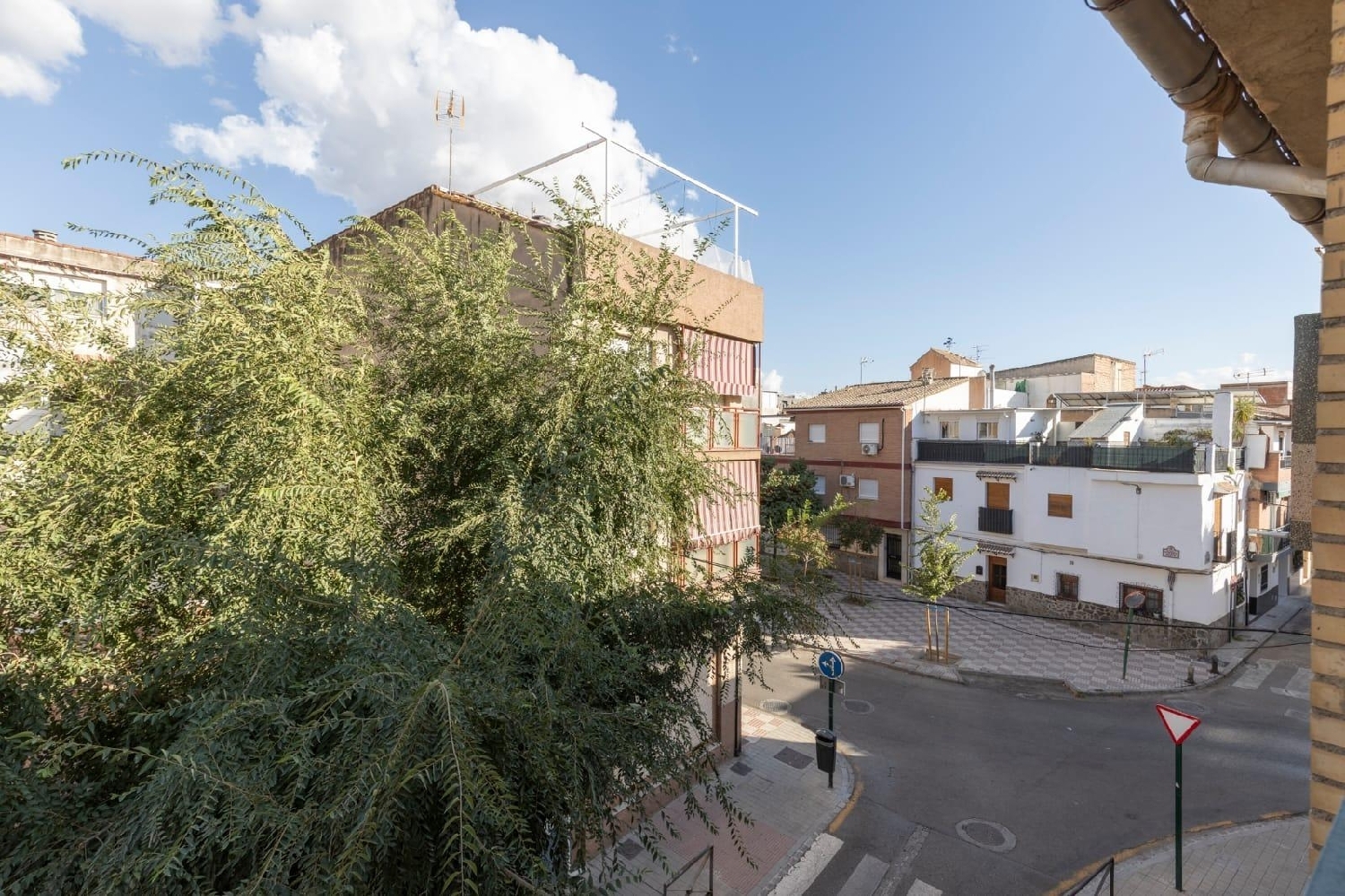  à vendre maison Barrio De Granada Alacantí 7