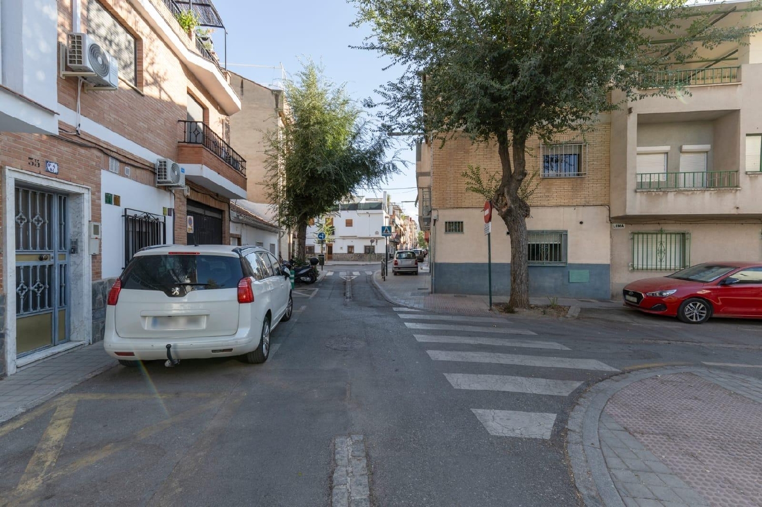  à vendre maison Barrio De Granada Alacantí 3