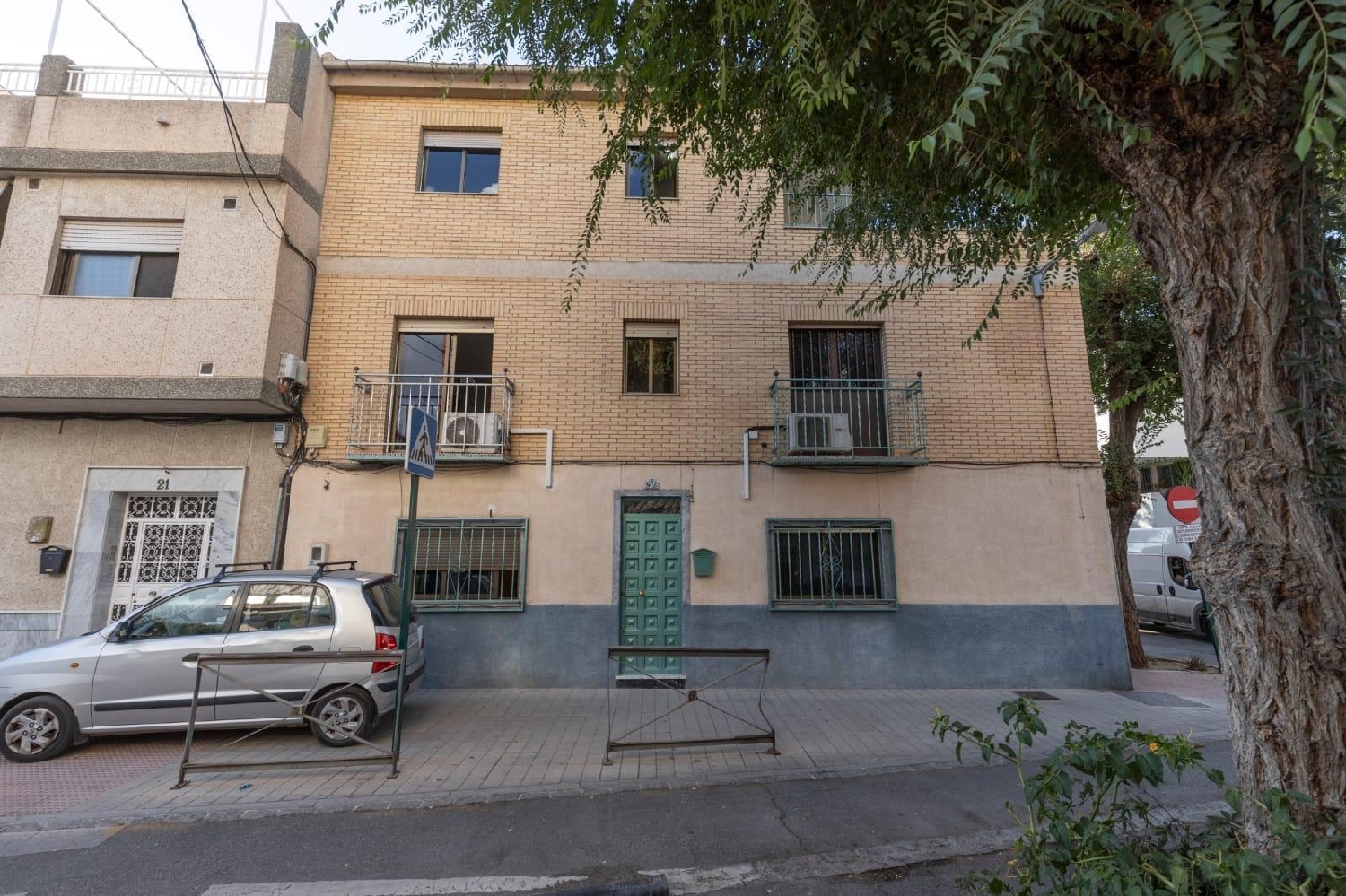  à vendre maison Barrio De Granada Alacantí 5