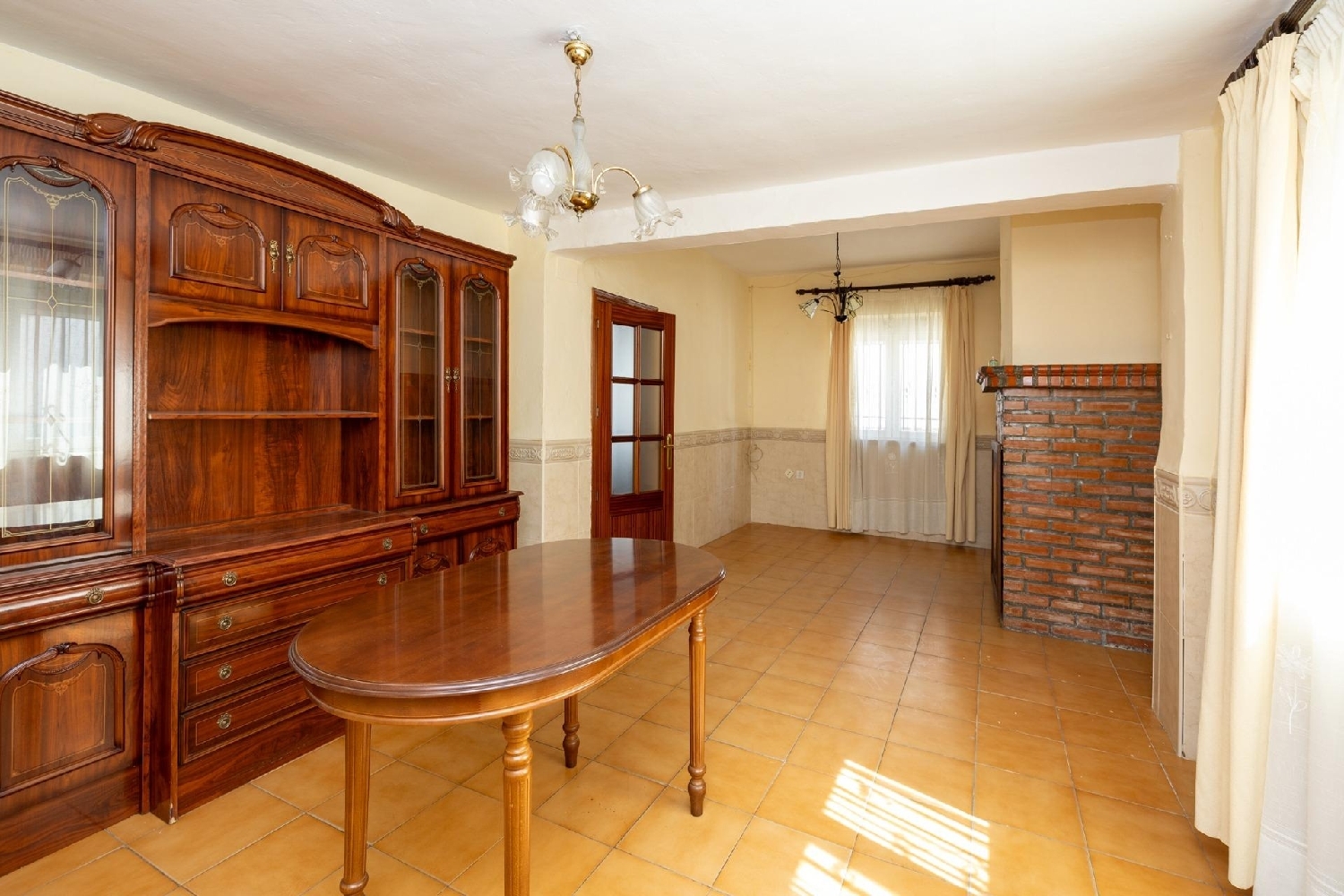  en venta casa Barrio De Granada Alacantí 6