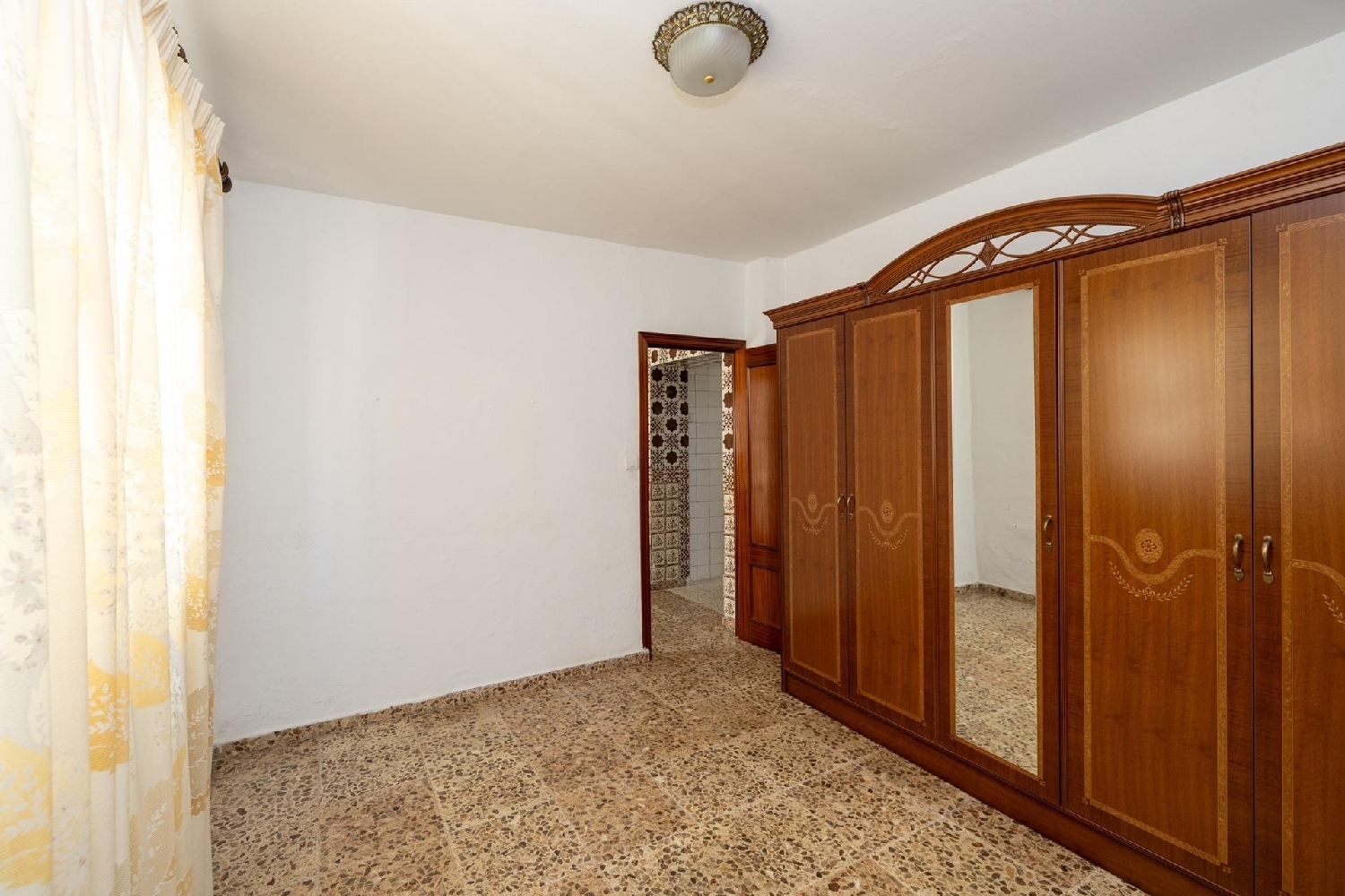  en venta casa Barrio De Granada Alacantí 8