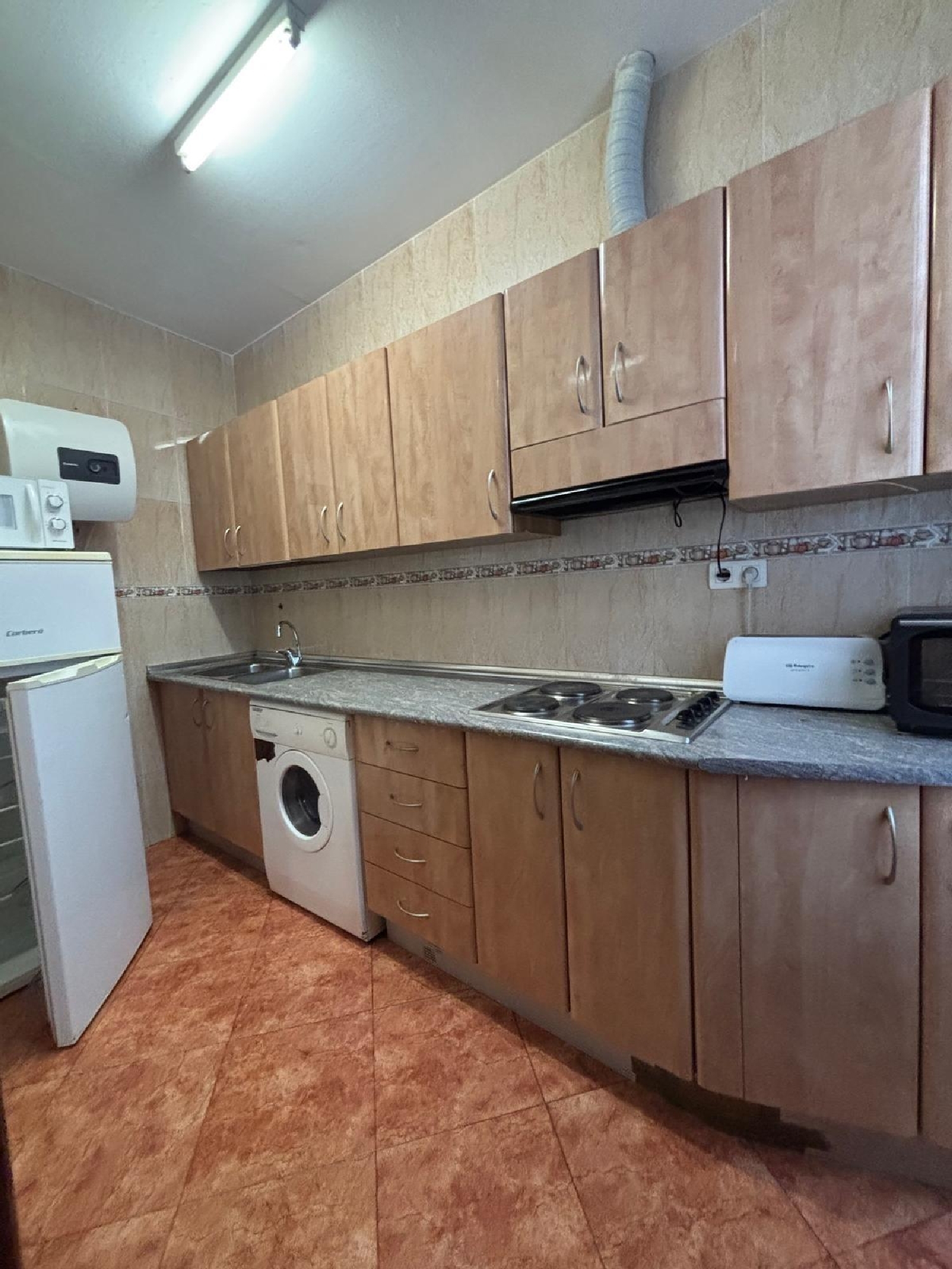  te koop huis Barrio De Granada Alacantí 7