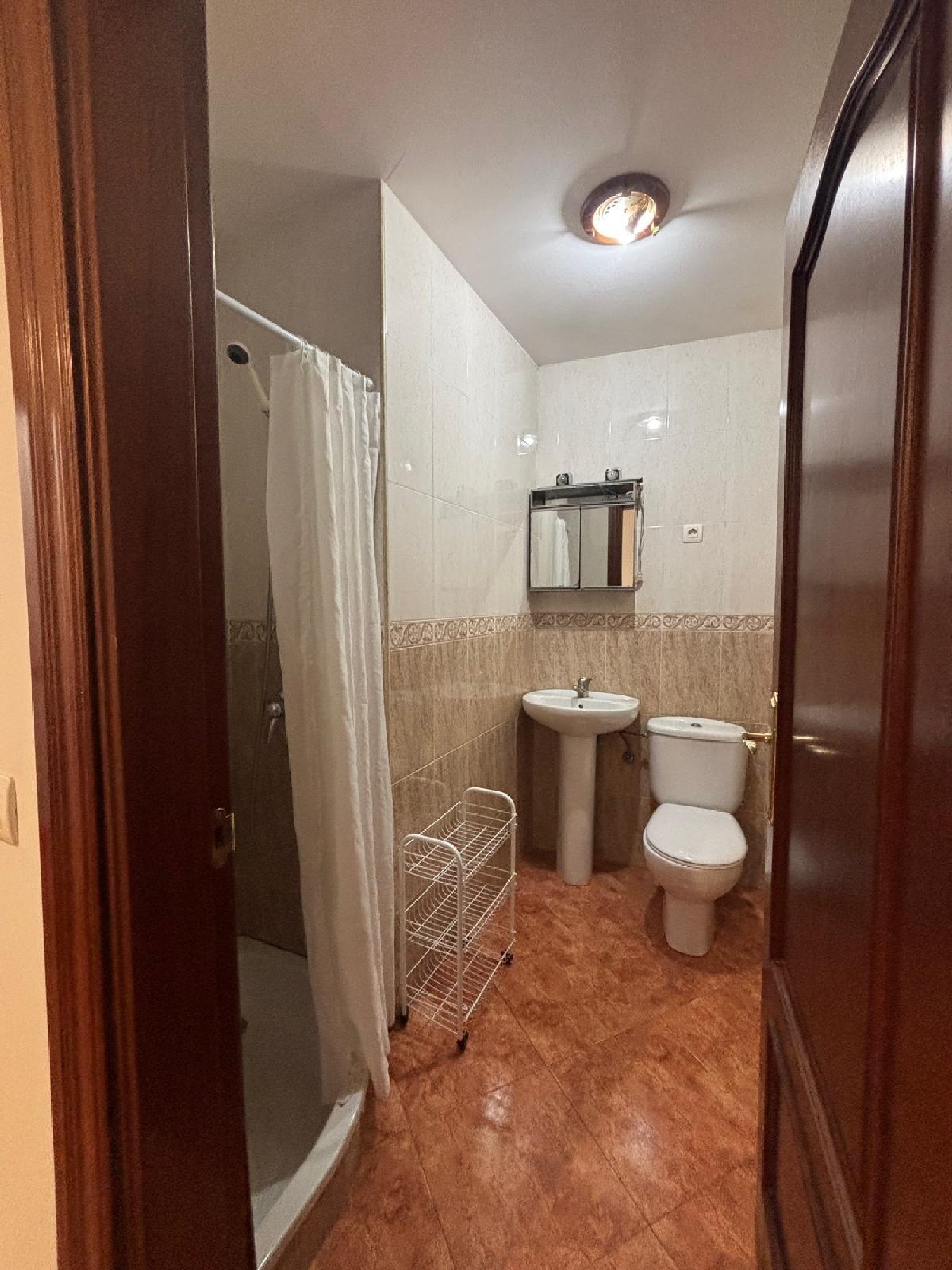  te koop huis Barrio De Granada Alacantí 5