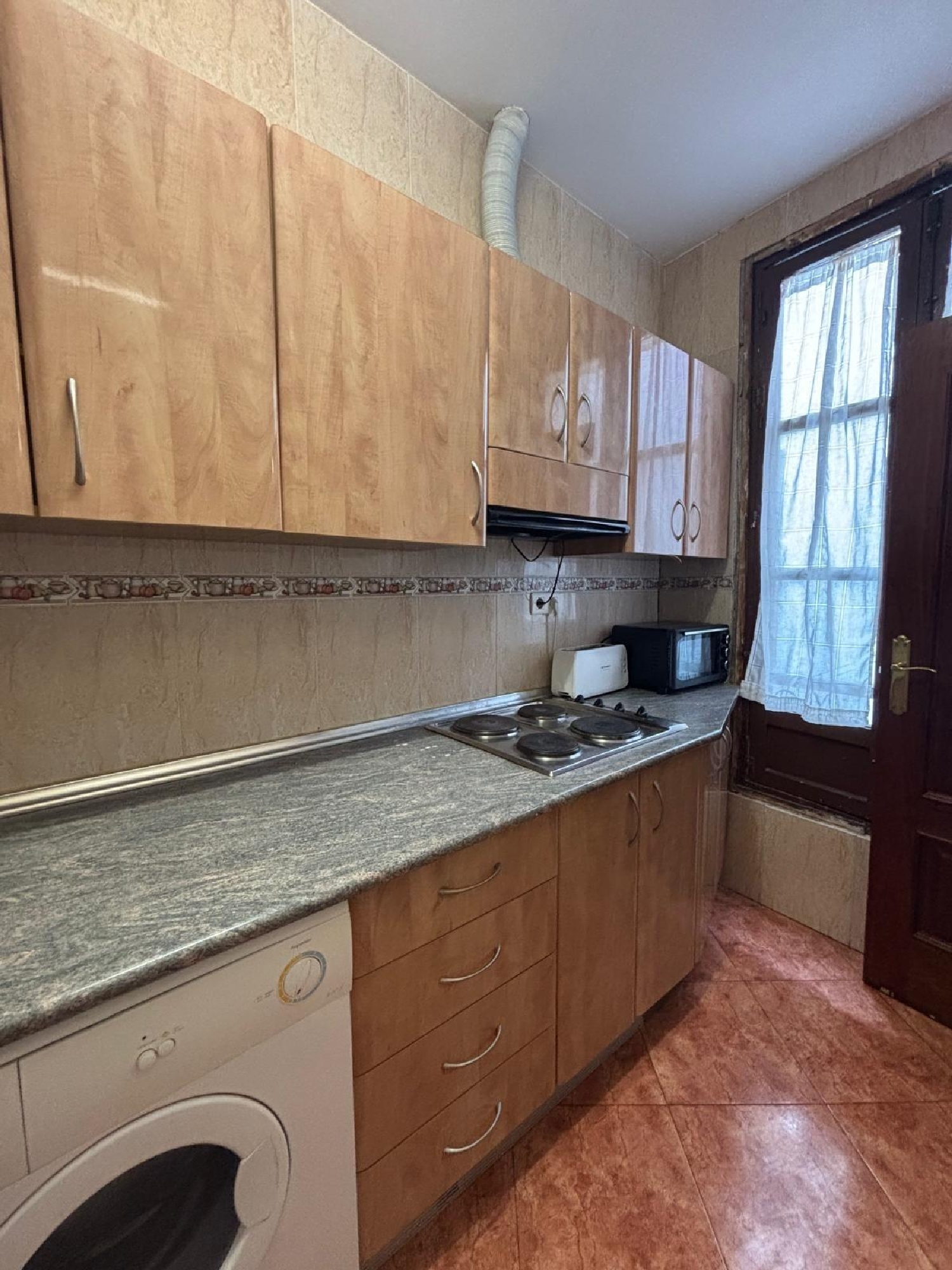  te koop huis Barrio De Granada Alacantí 8