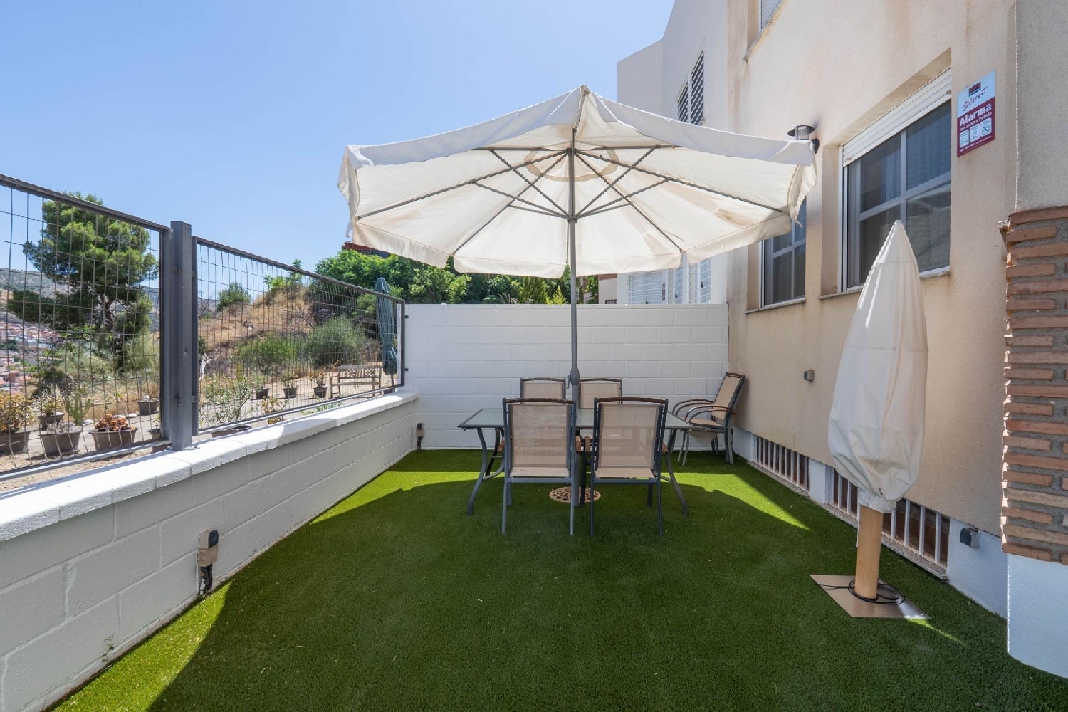  te koop huis Barrio De Granada Alacantí 1