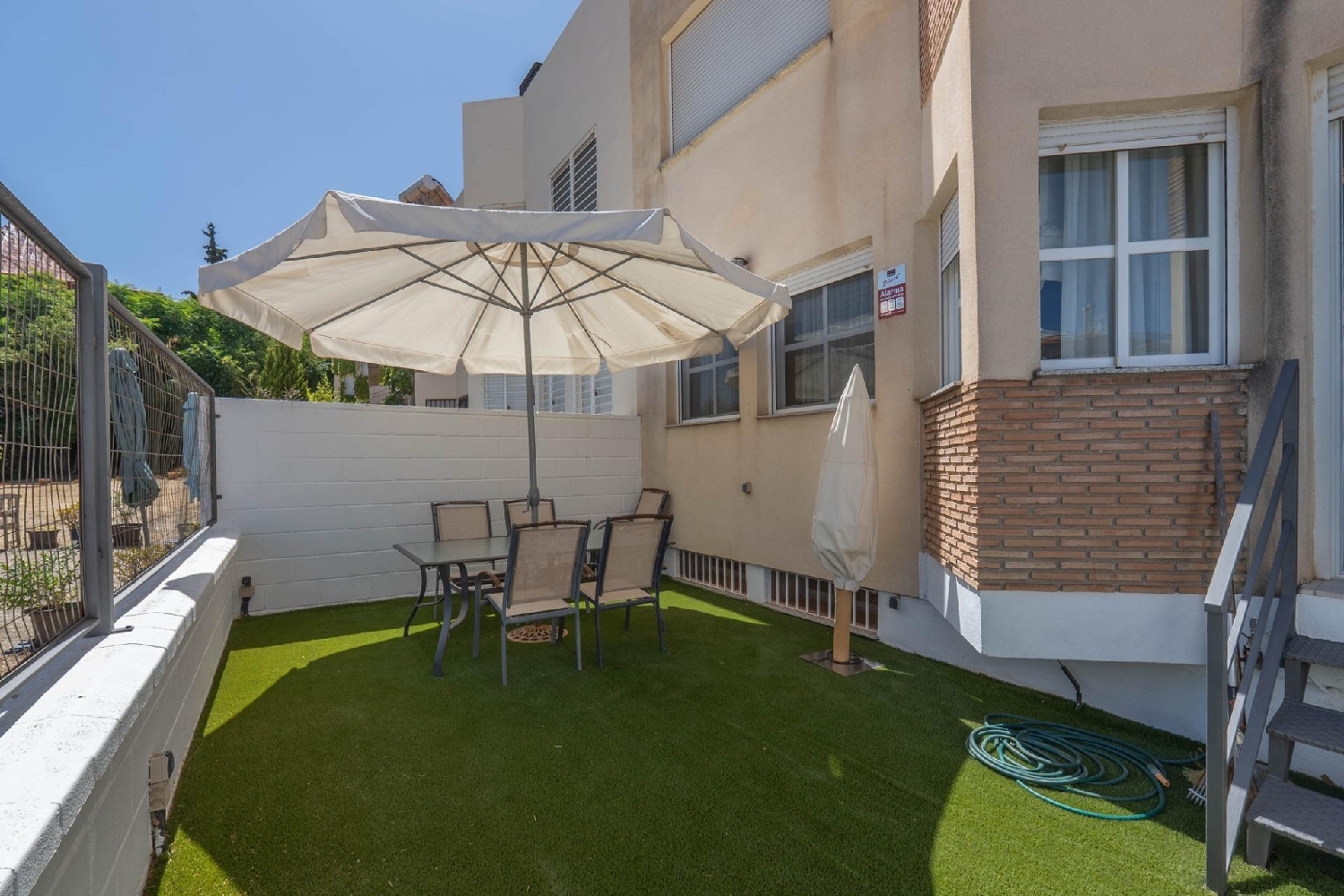 te koop huis Barrio De Granada Alacantí 3