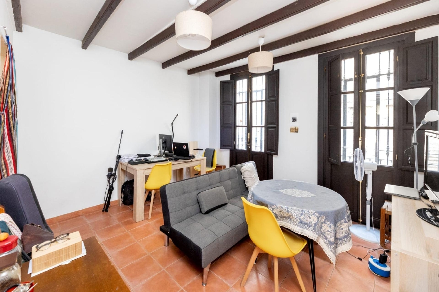  for sale house Barrio De Granada Alacantí 5