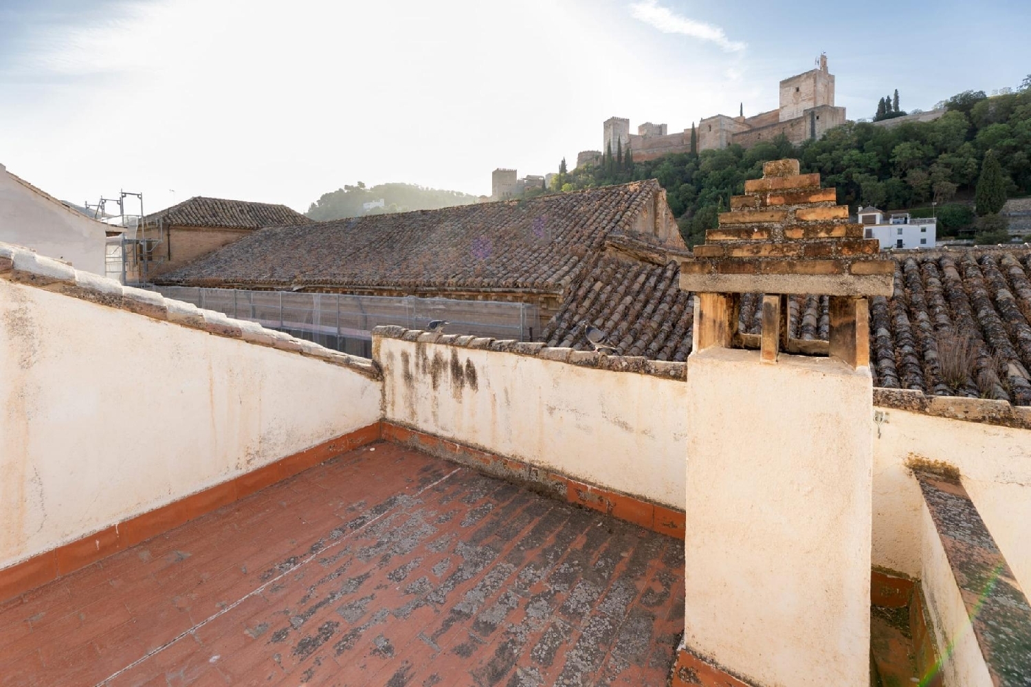  for sale house Barrio De Granada Alacantí 2