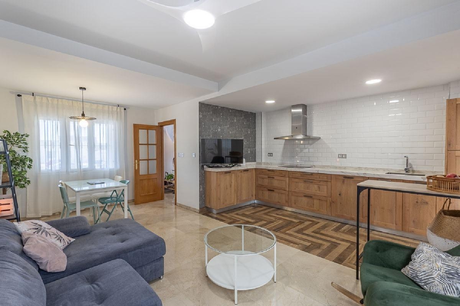  en venta casa Barrio De Granada Alacantí 6